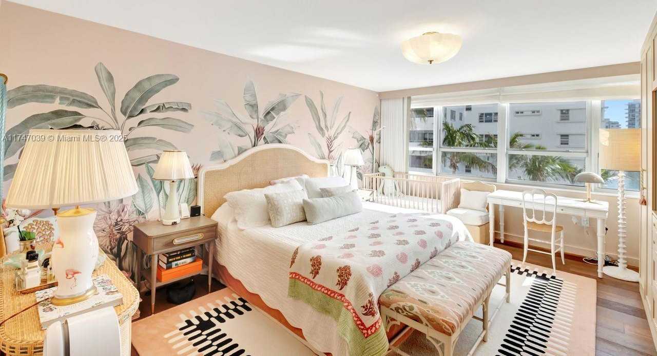 Small Image of 11 ISLAND AVE #402, Miami Beach Number 20