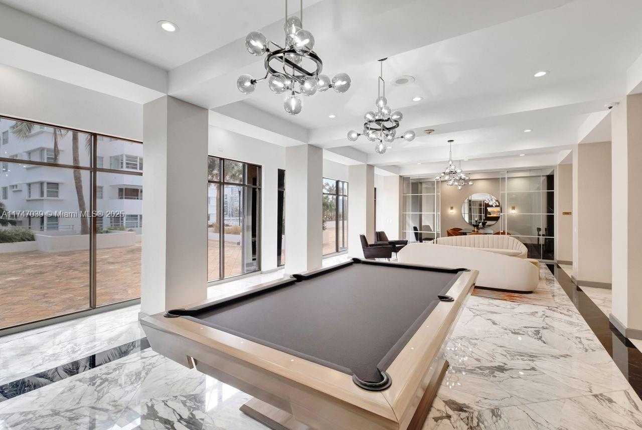 Small Image of 11 ISLAND AVE #402, Miami Beach Number 34