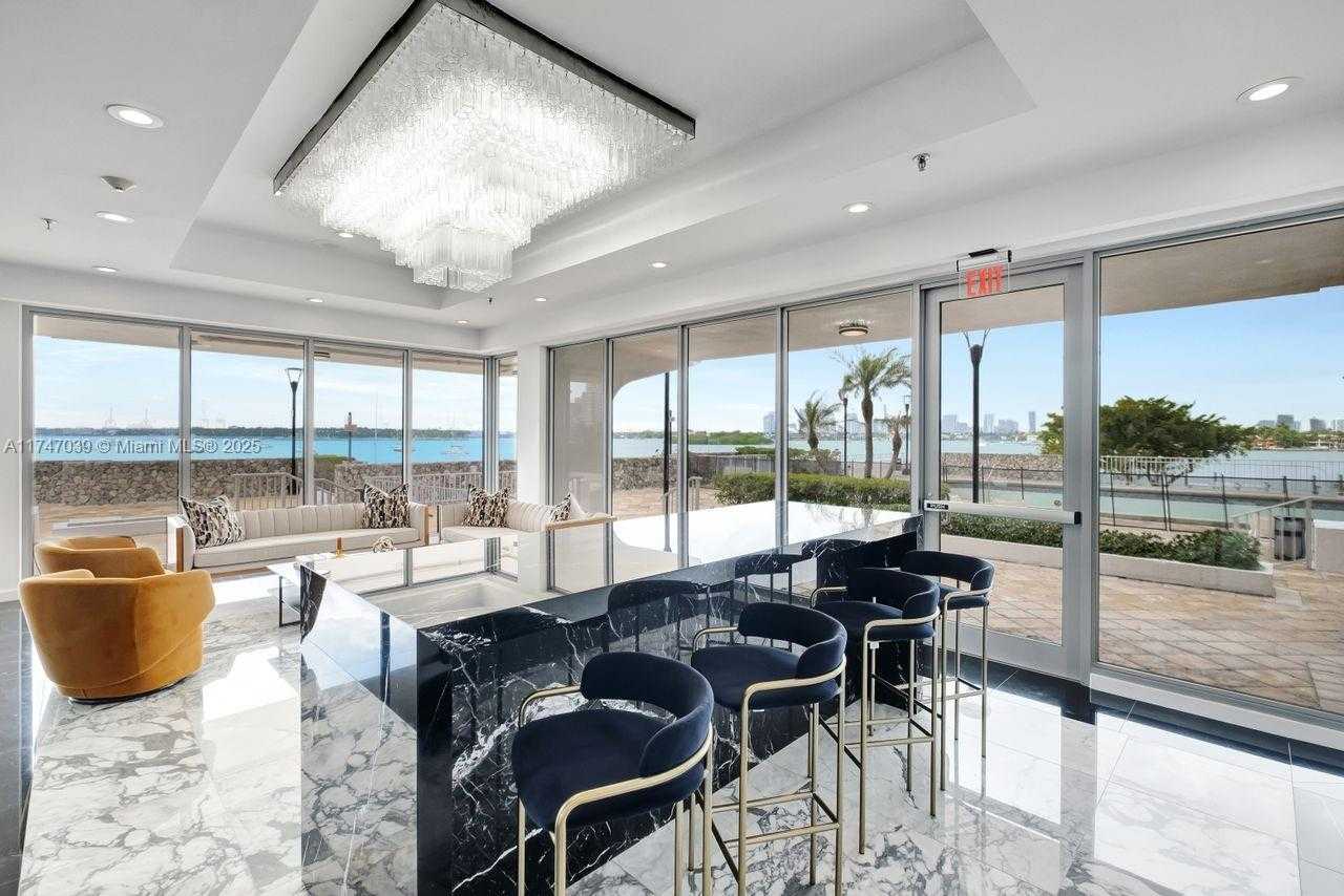 Small Image of 11 ISLAND AVE #402, Miami Beach Number 37