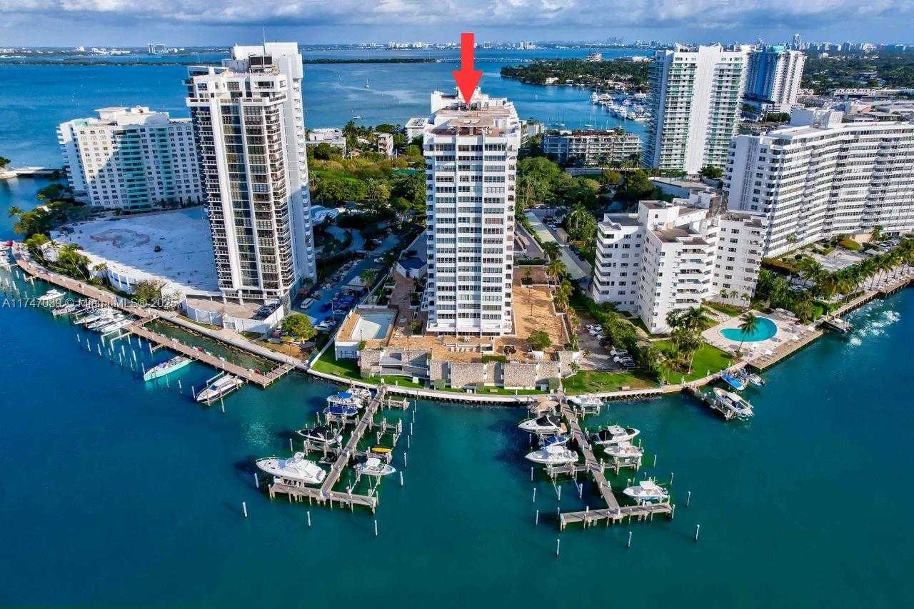 Small Image of 11 ISLAND AVE #402, Miami Beach Number 39