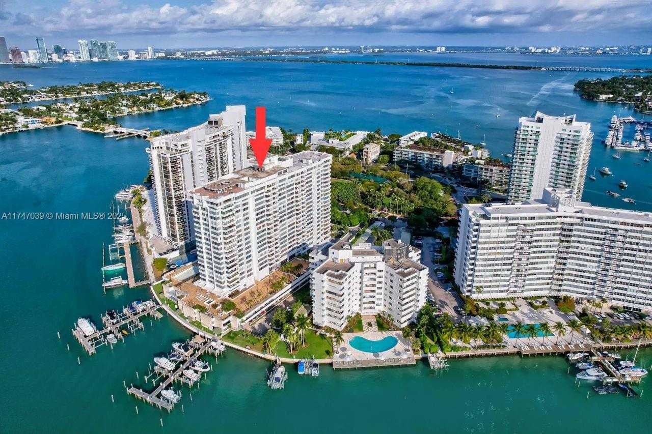 Small Image of 11 ISLAND AVE #402, Miami Beach Number 40