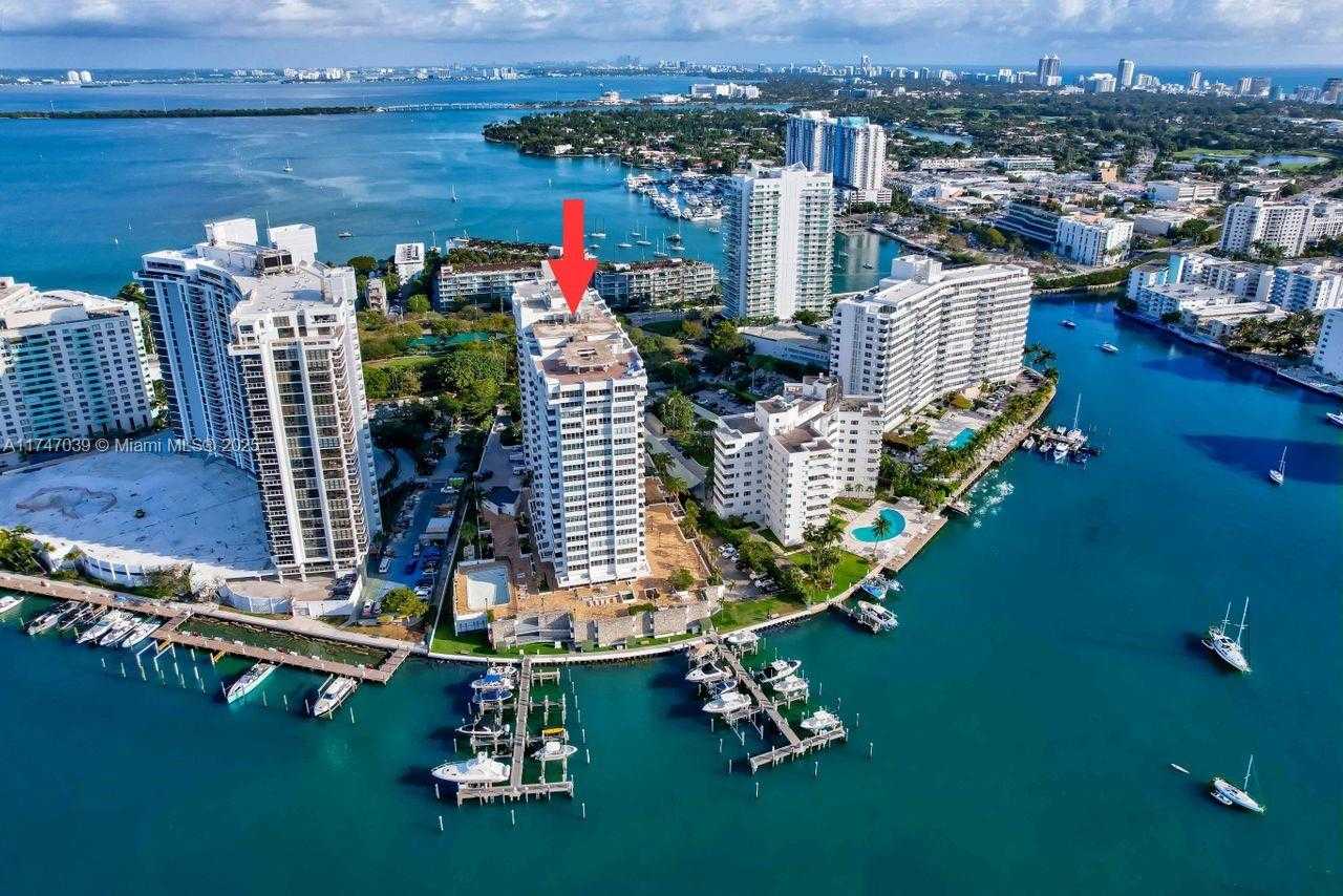 Small Image of 11 ISLAND AVE #402, Miami Beach Number 44