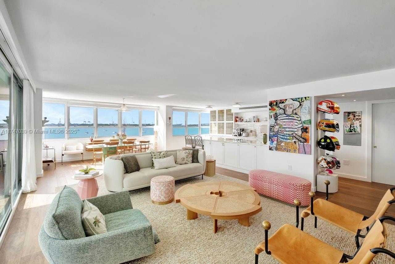 Small Image of 11 ISLAND AVE #402, Miami Beach Number 6