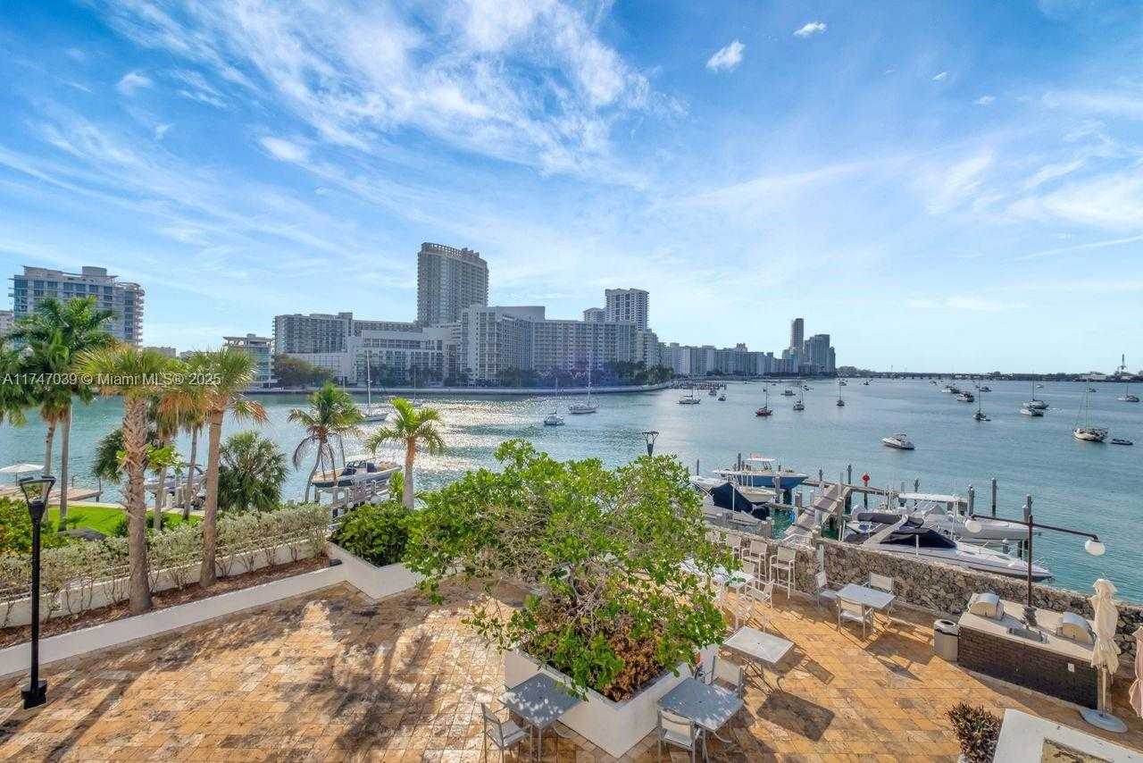 Small Image of 11 ISLAND AVE #402, Miami Beach Number 8