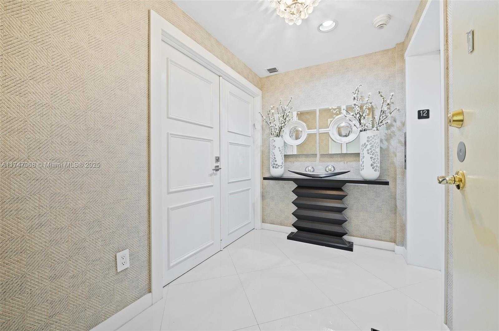 Small Image of 9601 COLLINS AVE #1208, Bal Harbour Number 10