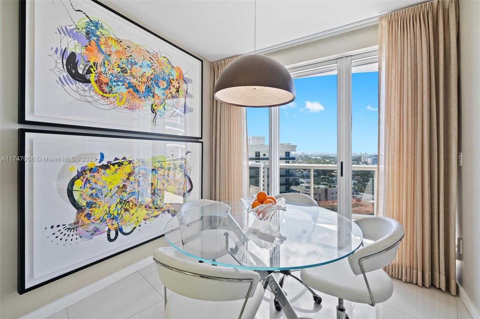 Small Image of 9601 COLLINS AVE #1208, Bal Harbour Number 13