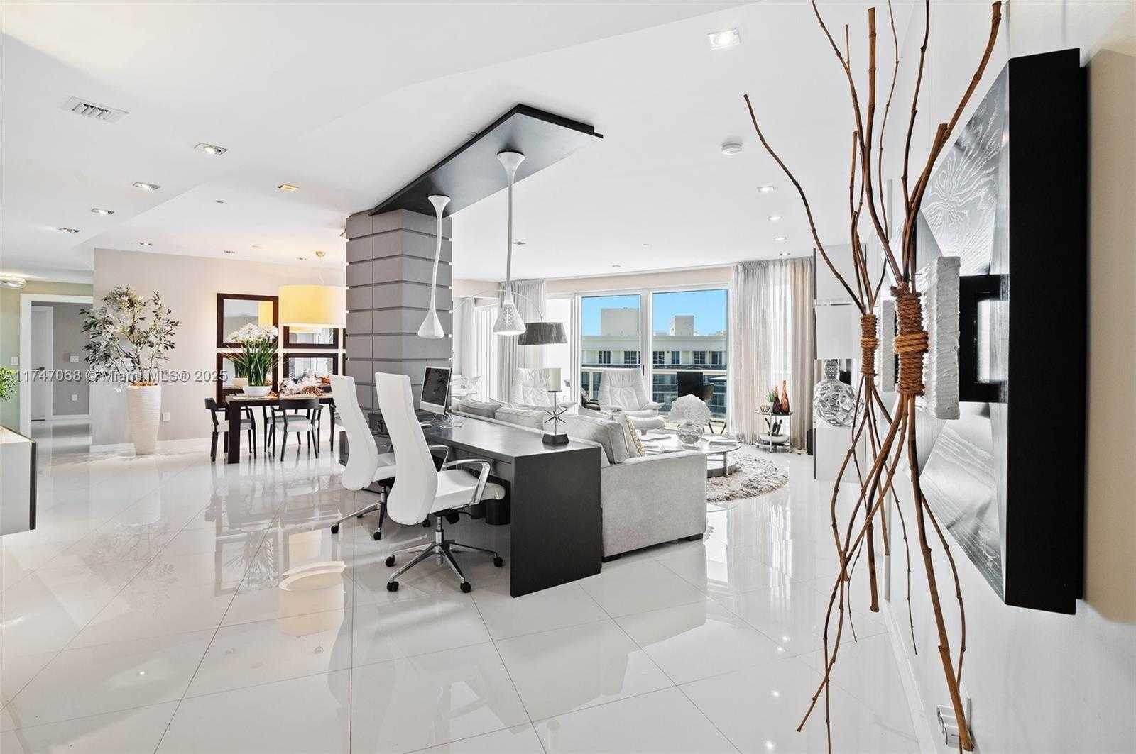Small Image of 9601 COLLINS AVE #1208, Bal Harbour Number 2