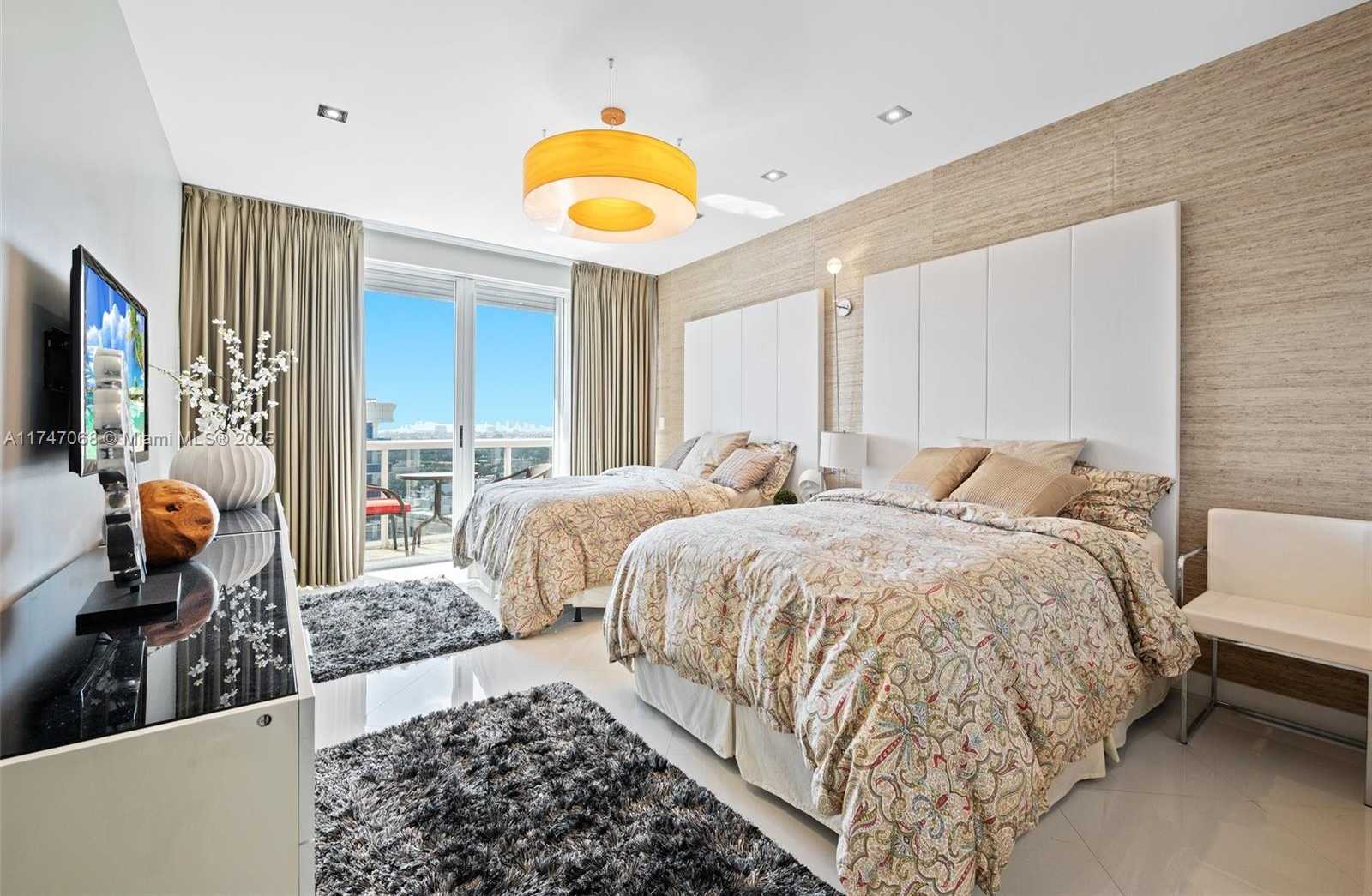 Small Image of 9601 COLLINS AVE #1208, Bal Harbour Number 20