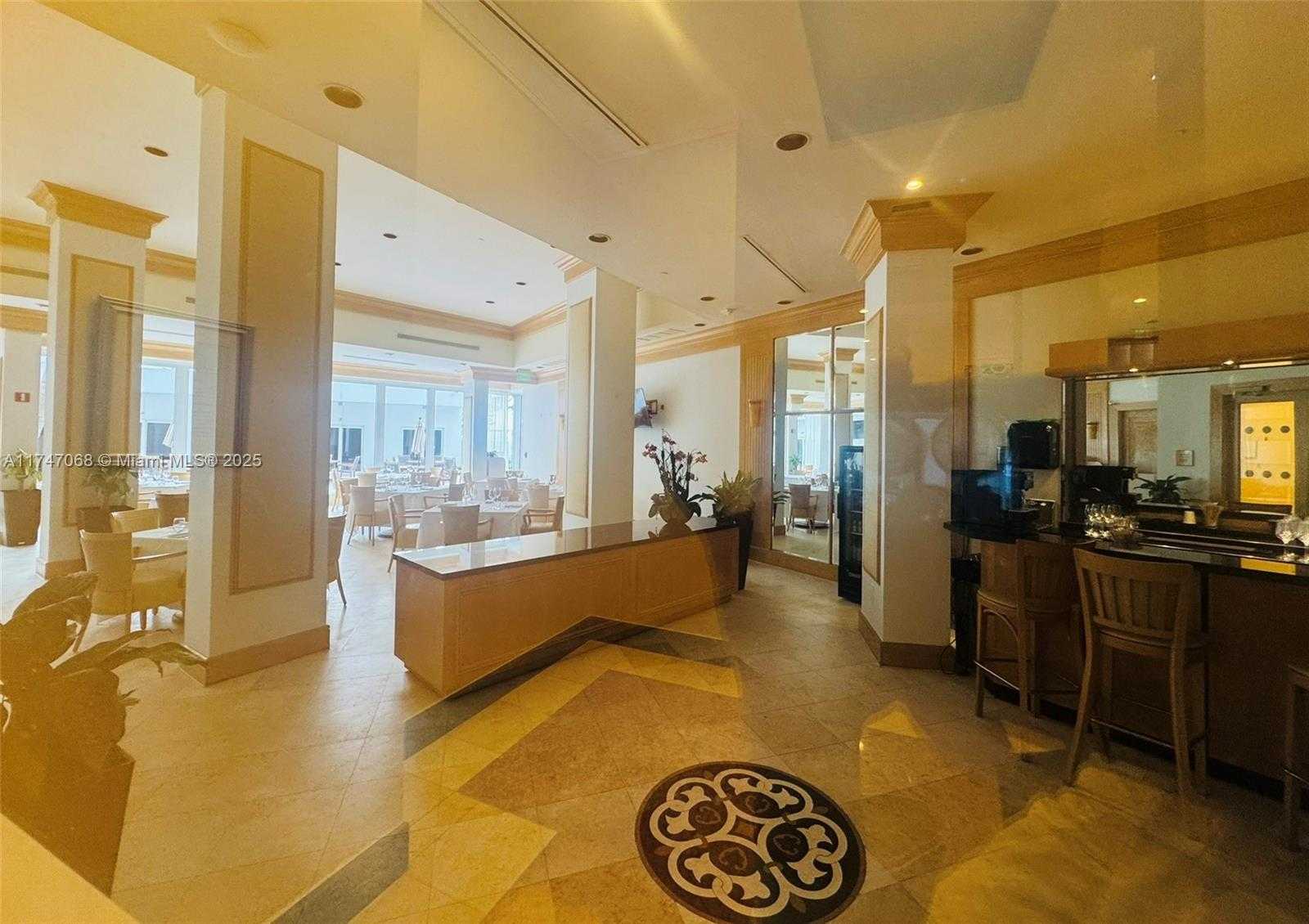 Small Image of 9601 COLLINS AVE #1208, Bal Harbour Number 25