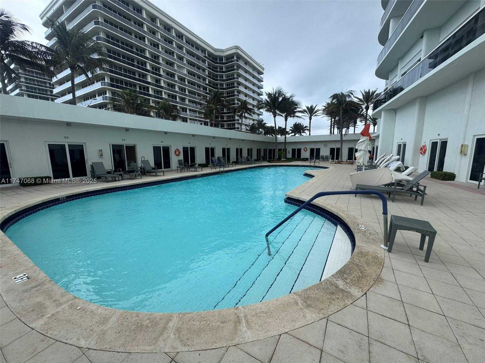 Small Image of 9601 COLLINS AVE #1208, Bal Harbour Number 28