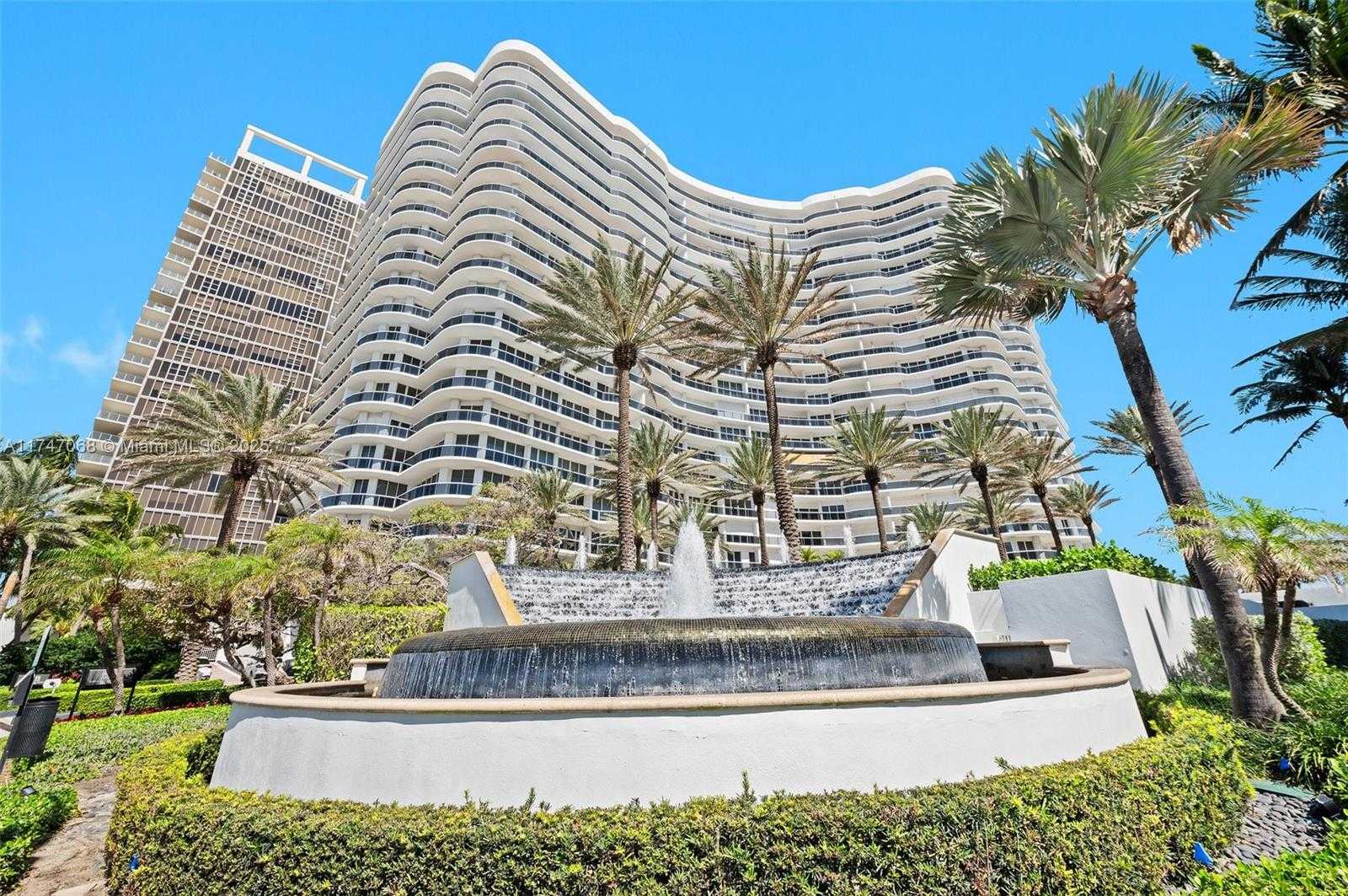 Small Image of 9601 COLLINS AVE #1208, Bal Harbour Number 29