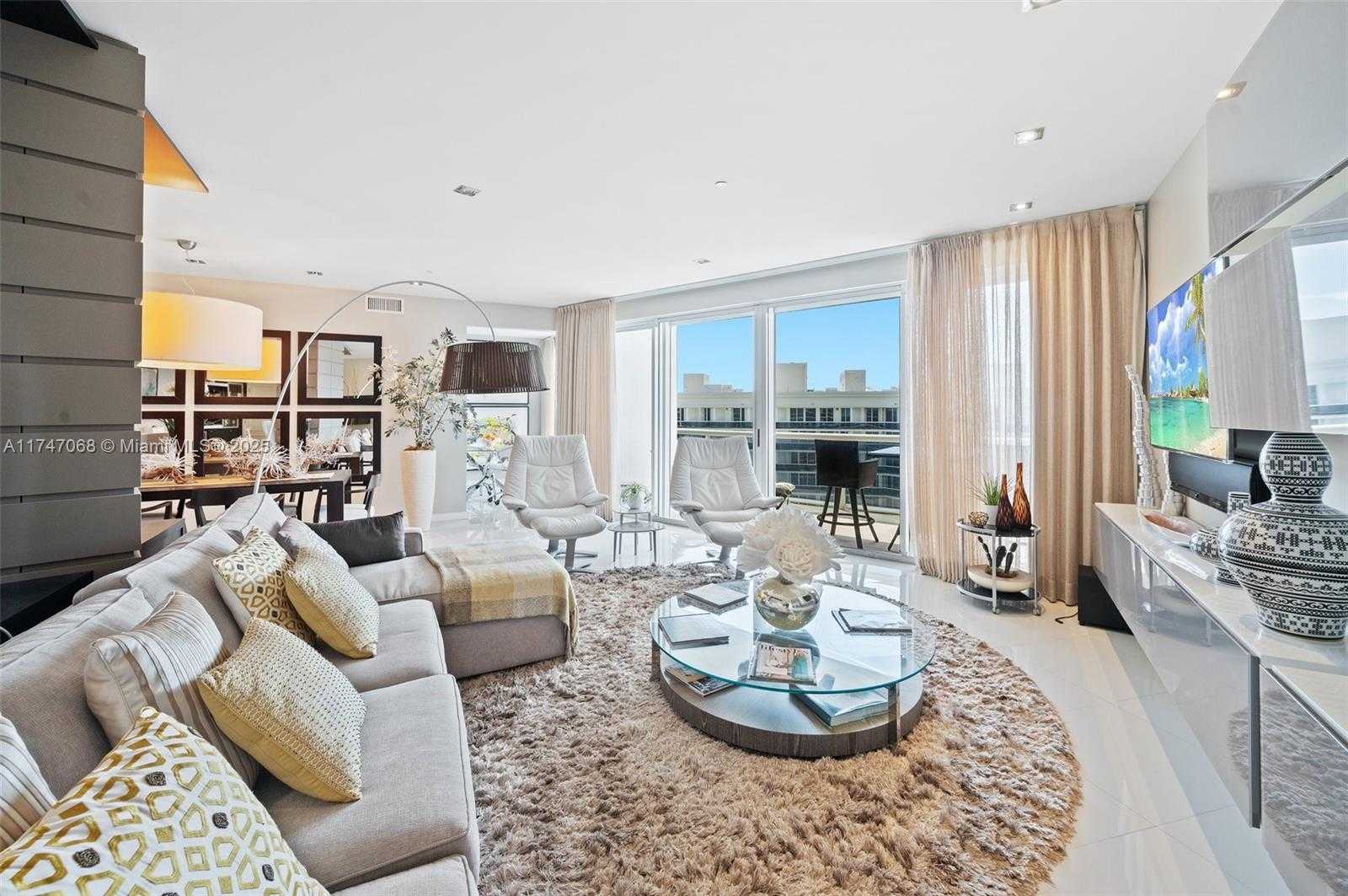 Small Image of 9601 COLLINS AVE #1208, Bal Harbour Number 3