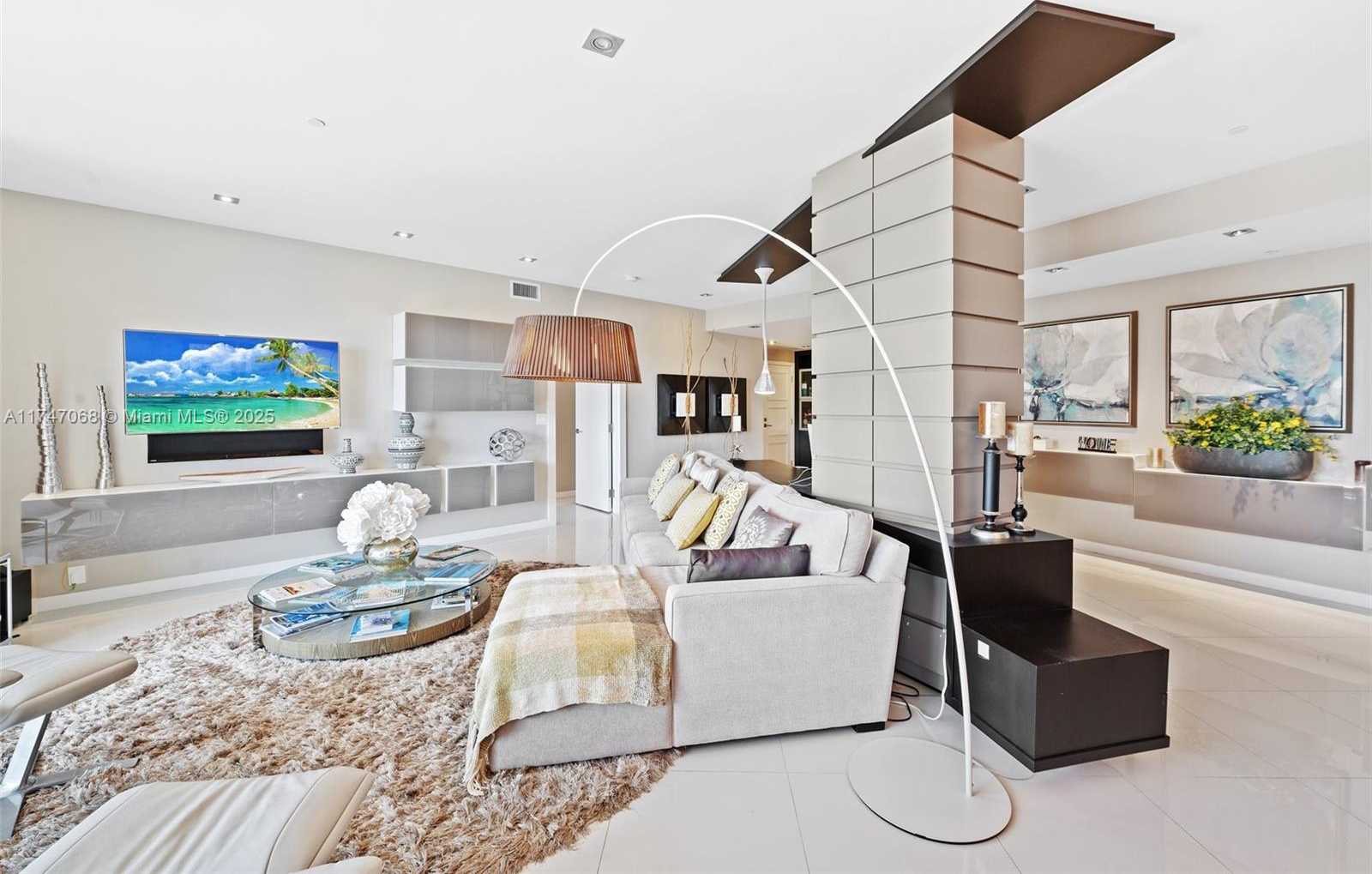 Small Image of 9601 COLLINS AVE #1208, Bal Harbour Number 4