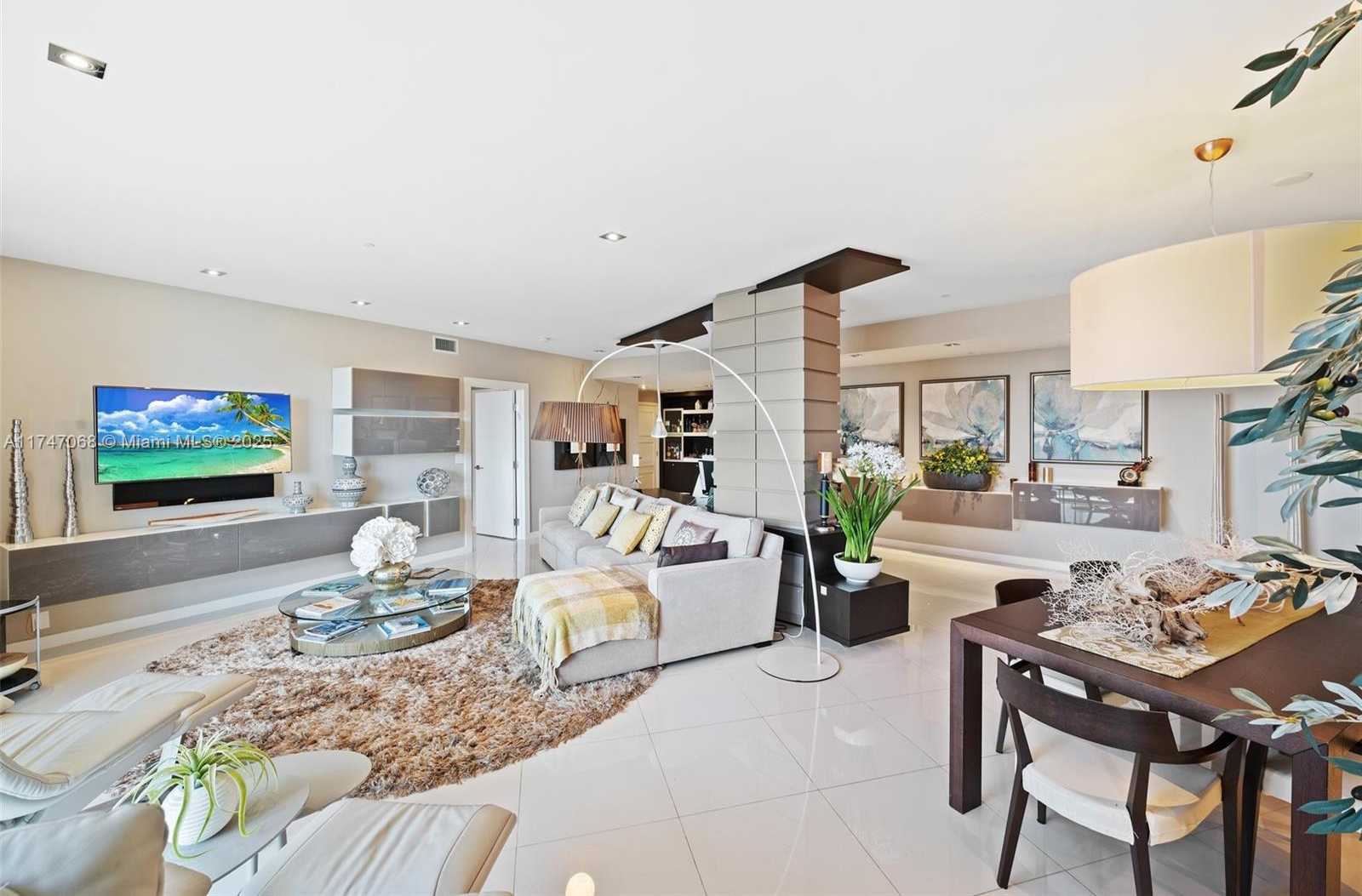 Small Image of 9601 COLLINS AVE #1208, Bal Harbour Number 6
