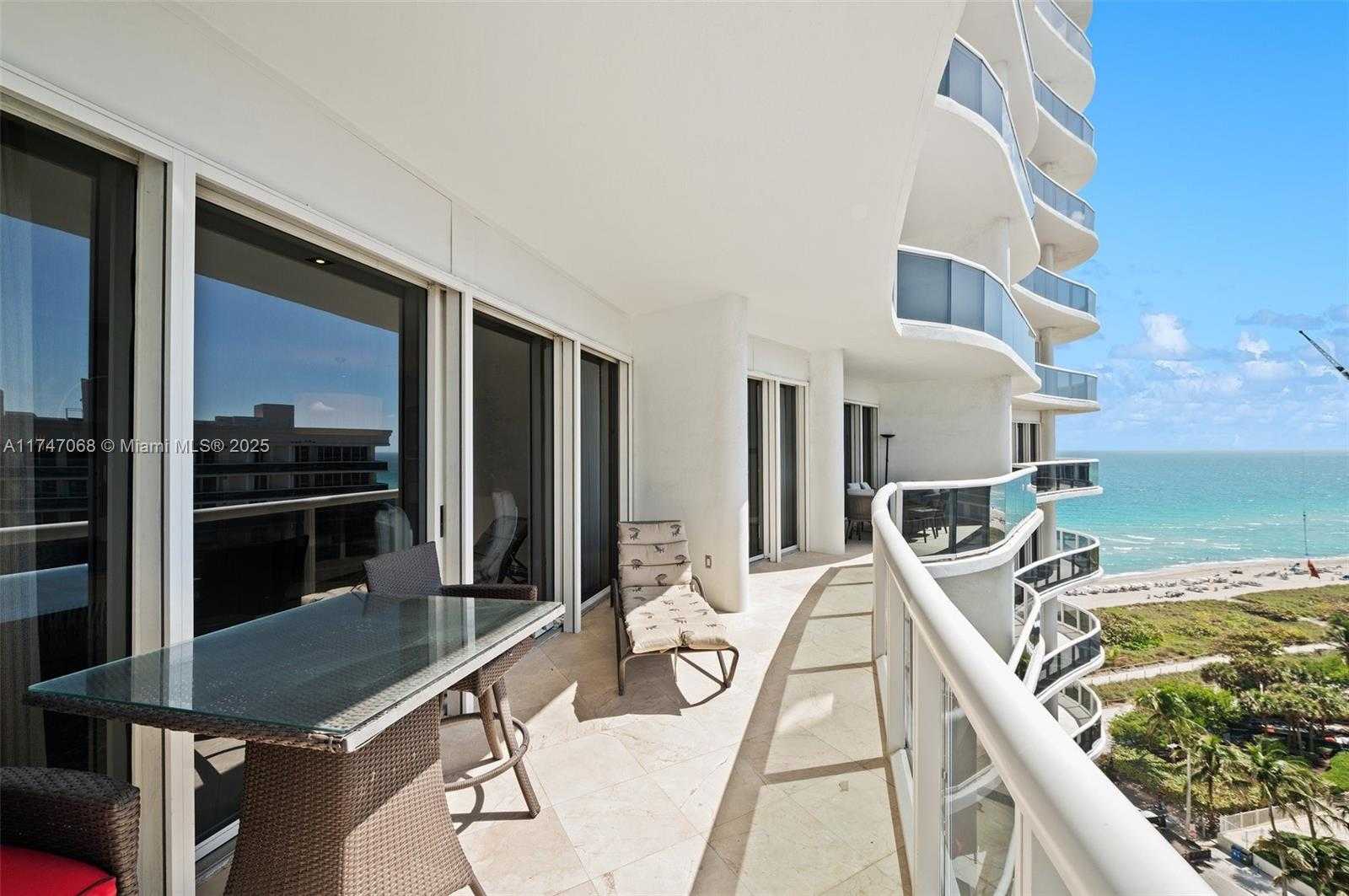 Small Image of 9601 COLLINS AVE #1208, Bal Harbour Number 7