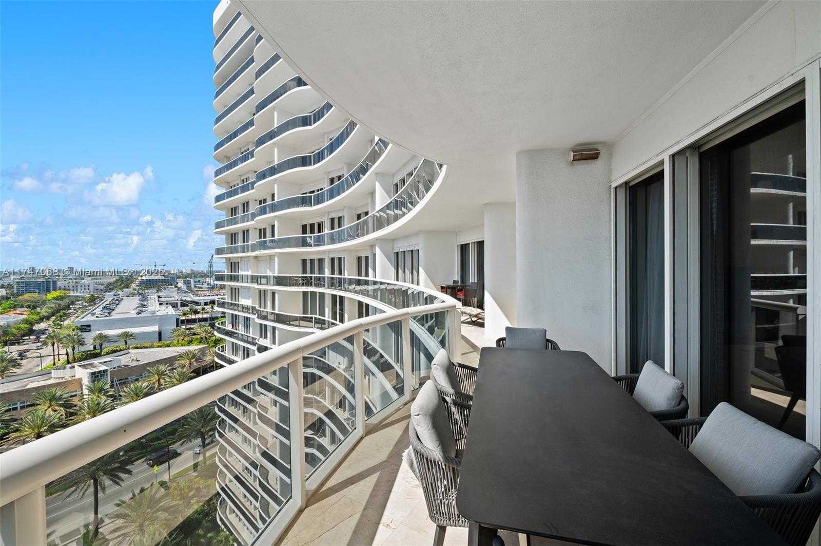 Small Image of 9601 COLLINS AVE #1208, Bal Harbour Number 9