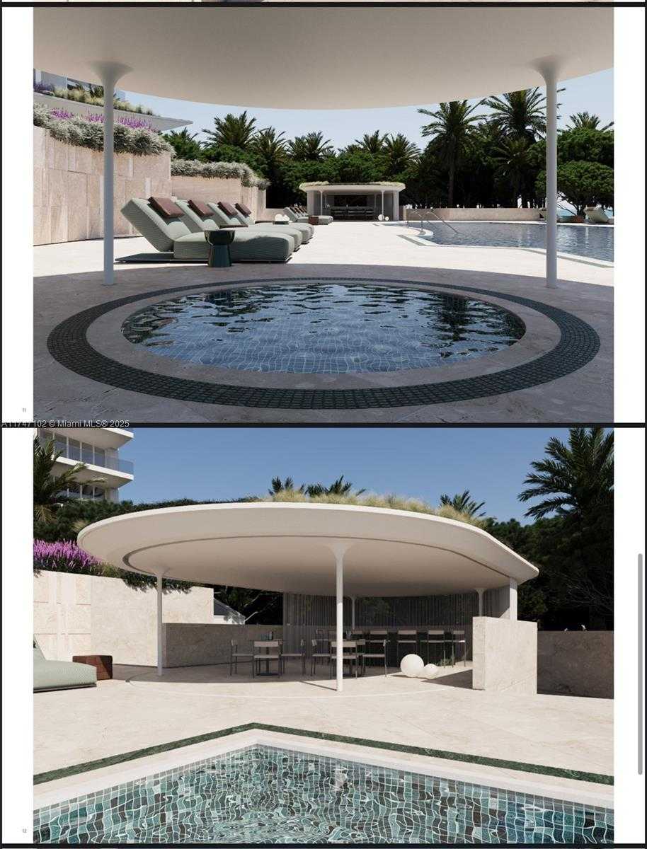 Small Image of 1643 BRICKELL AVE #1002, Miami Number 7