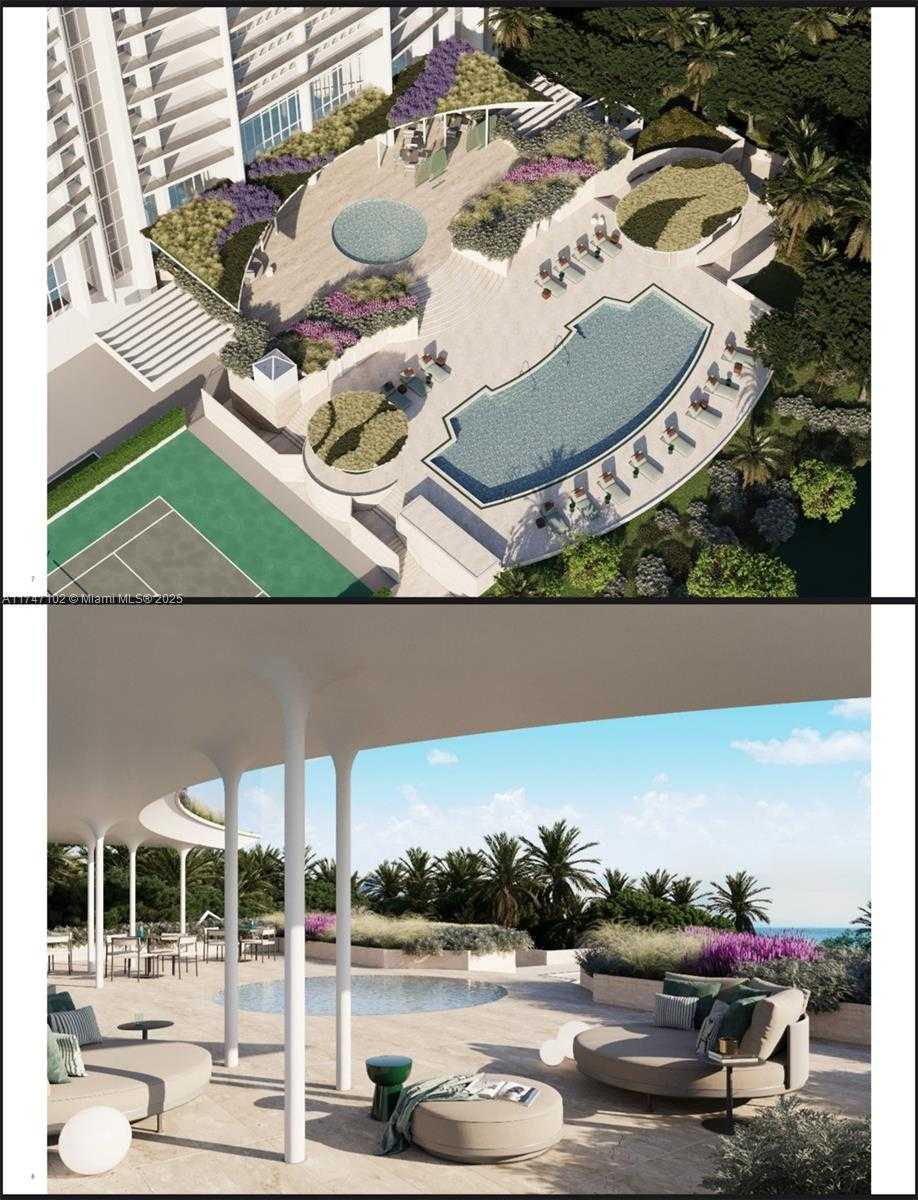 Small Image of 1643 BRICKELL AVE #1002, Miami Number 8