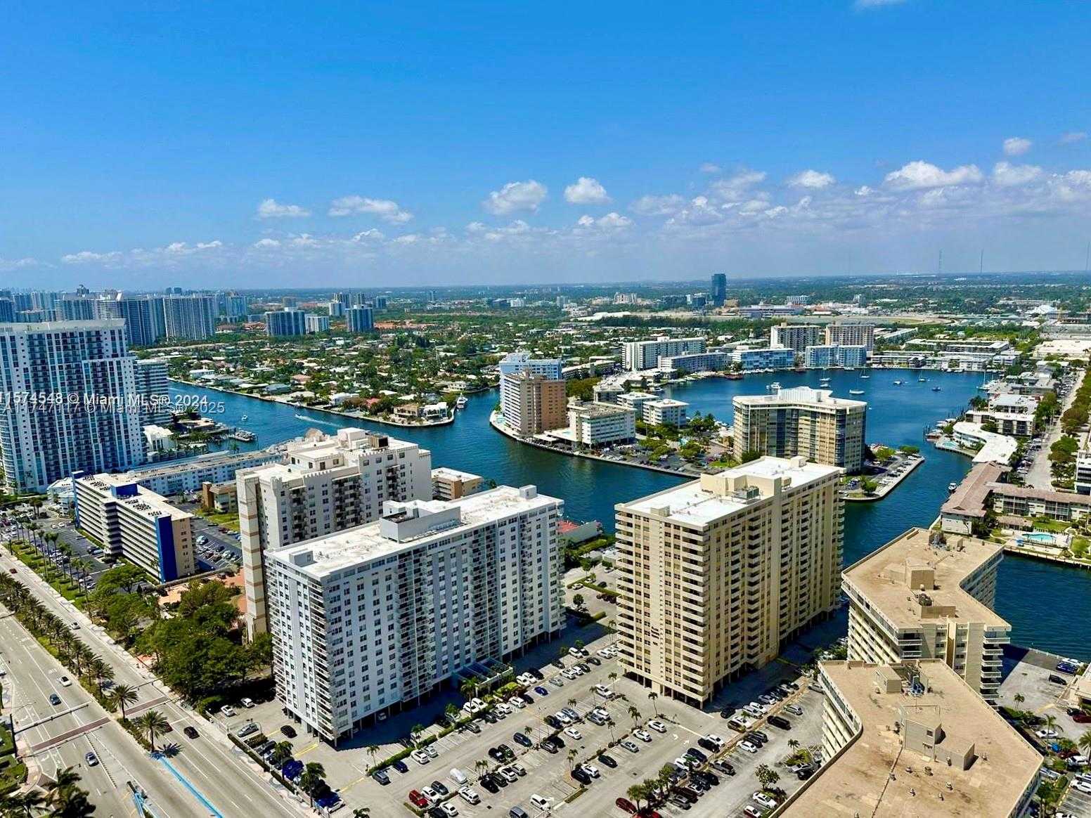 Small Image of 1800 SOUTH OCEAN DR #3908, Hallandale Beach Number 22