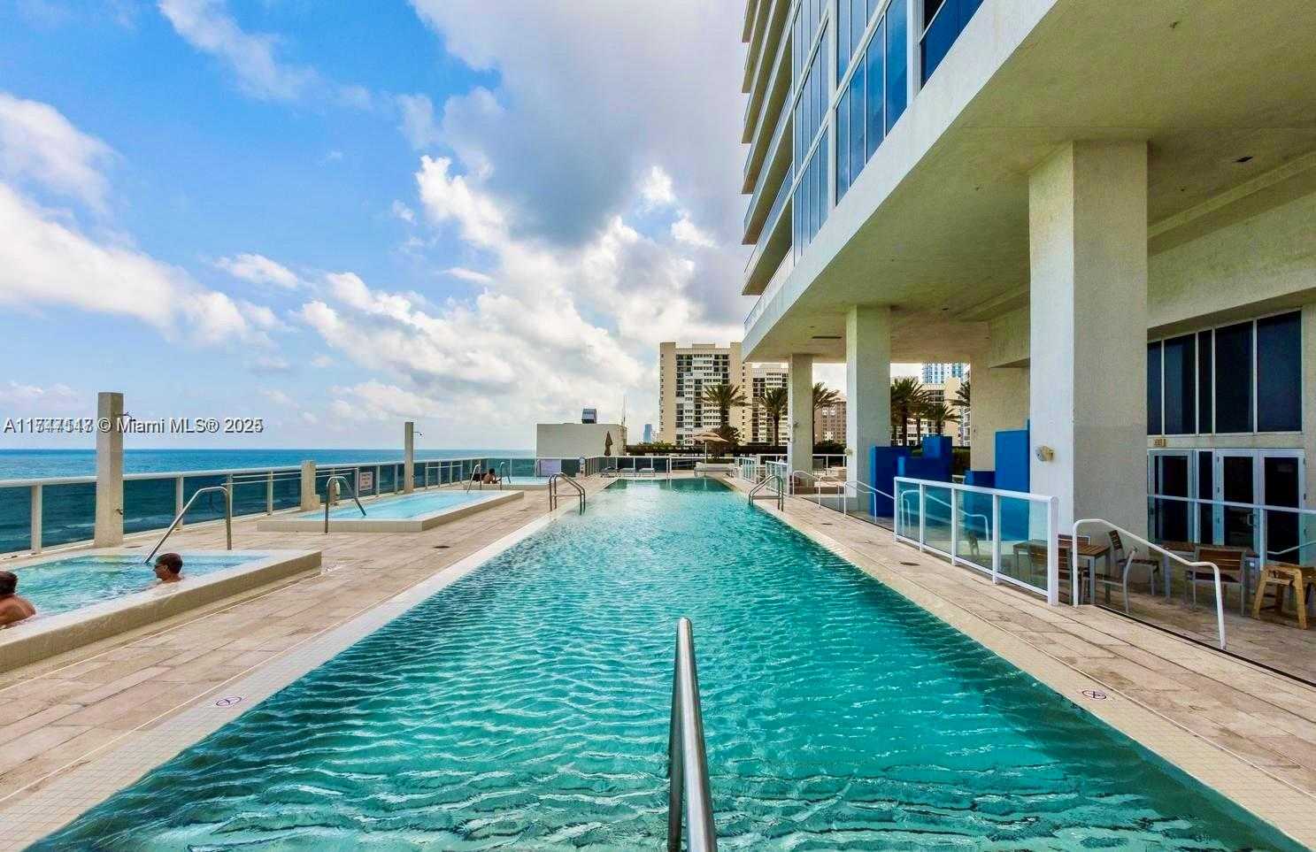 Small Image of 1800 SOUTH OCEAN DR #3908, Hallandale Beach Number 24