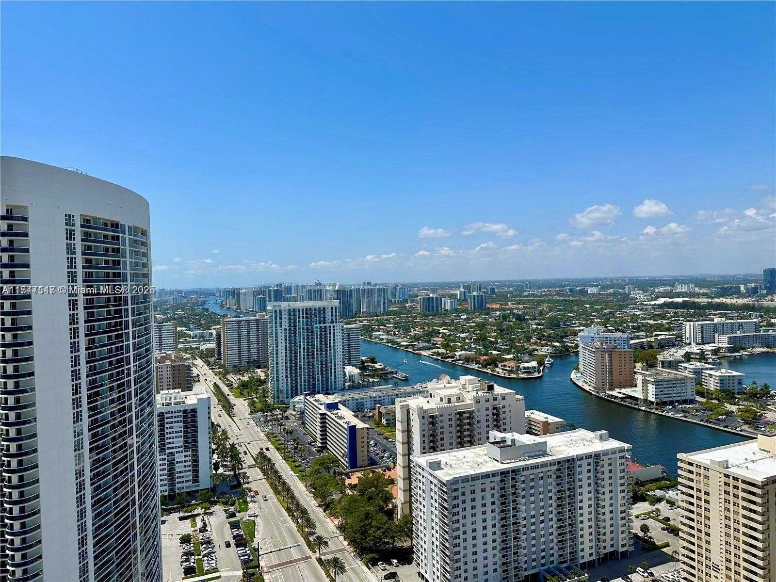 Small Image of 1800 SOUTH OCEAN DR #3908, Hallandale Beach Number 3