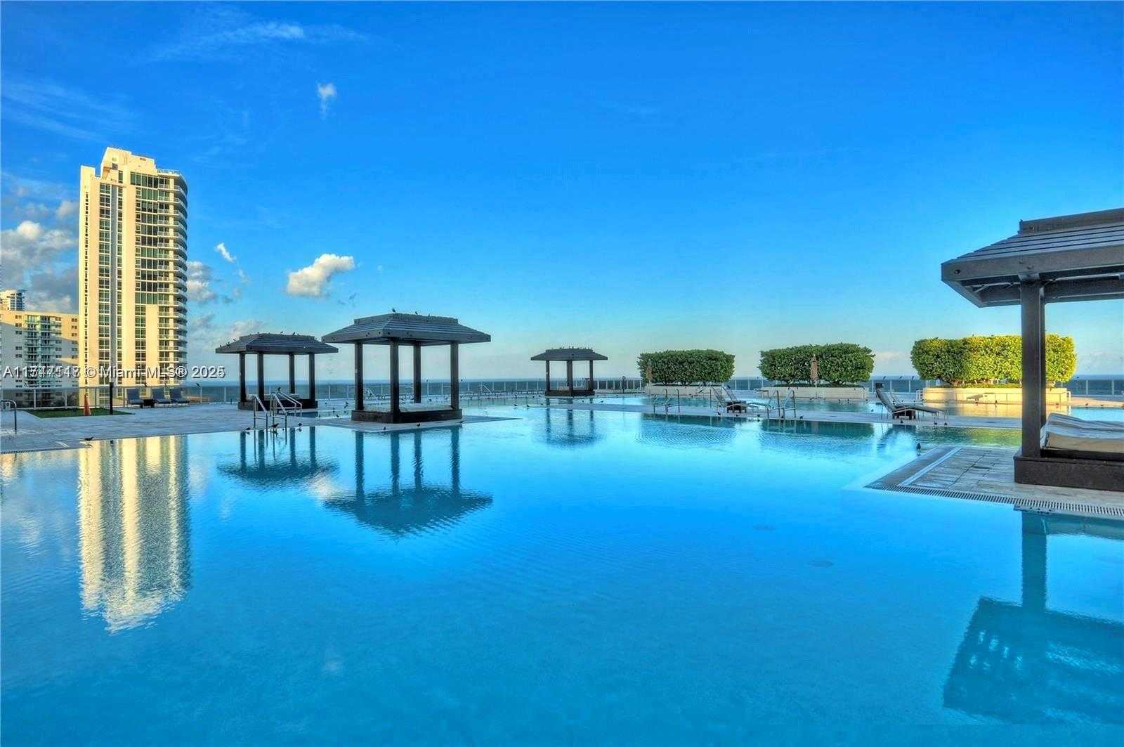 Small Image of 1800 SOUTH OCEAN DR #3908, Hallandale Beach Number 30