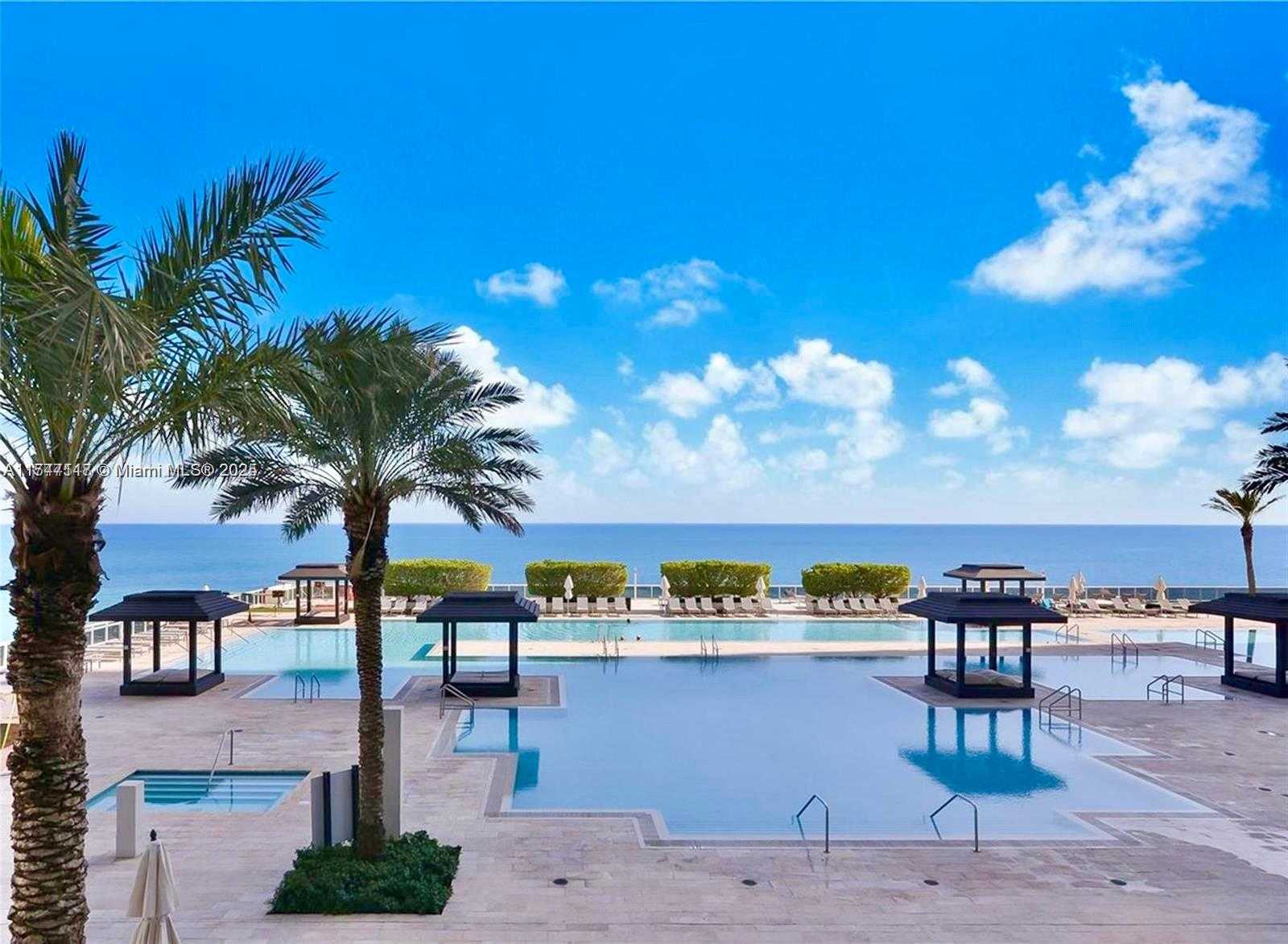 Small Image of 1800 SOUTH OCEAN DR #3908, Hallandale Beach Number 32