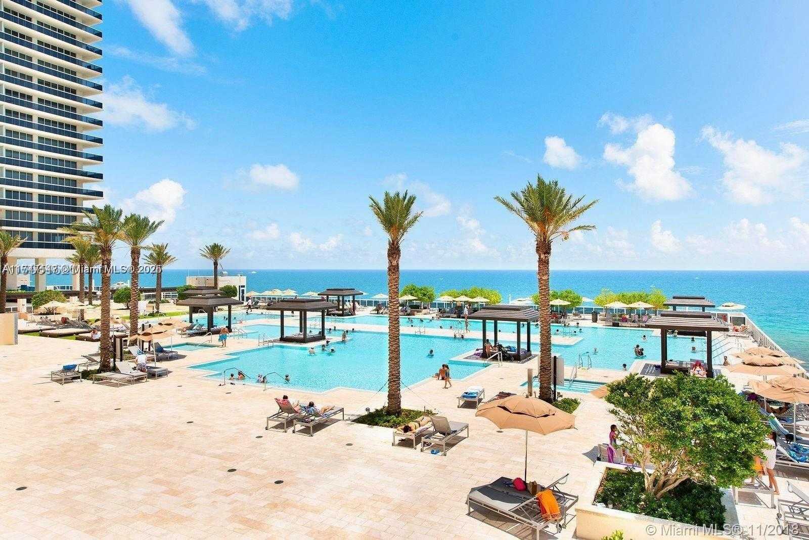 Small Image of 1800 SOUTH OCEAN DR #3908, Hallandale Beach Number 33