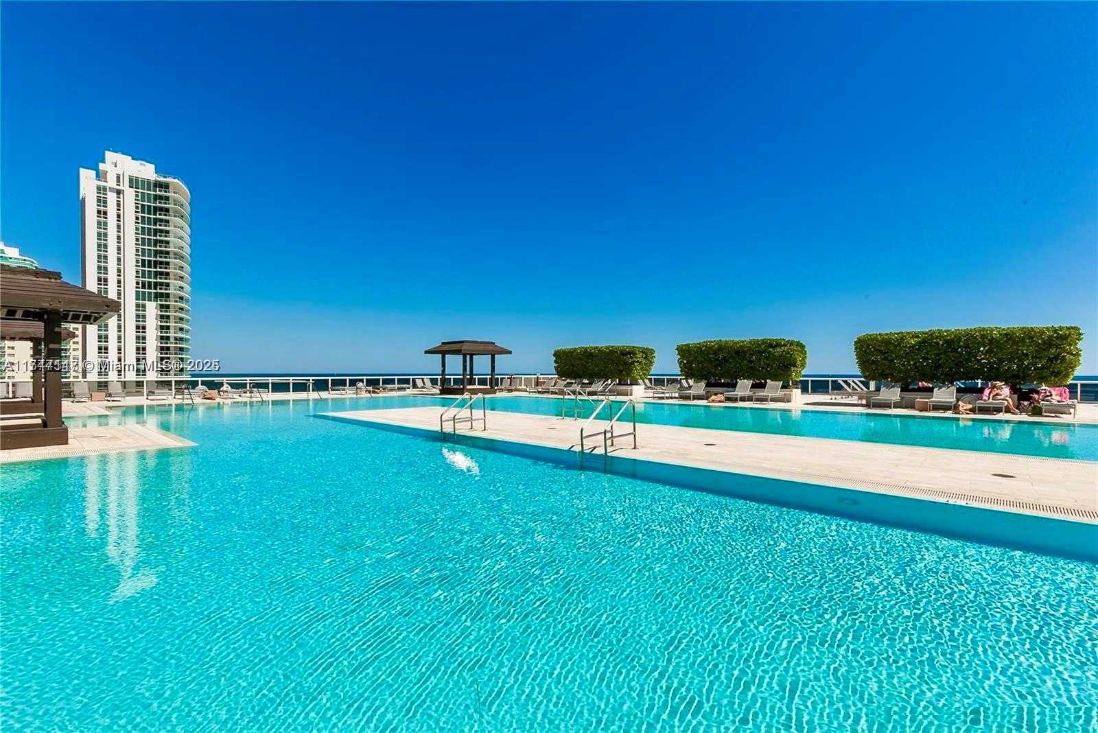 Small Image of 1800 SOUTH OCEAN DR #3908, Hallandale Beach Number 34