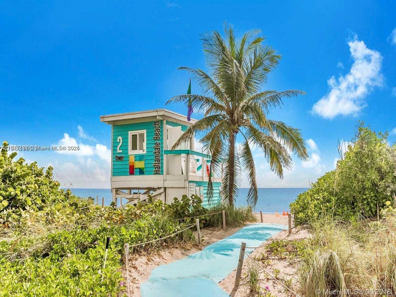 Small Image of 1800 SOUTH OCEAN DR #3908, Hallandale Beach Number 35
