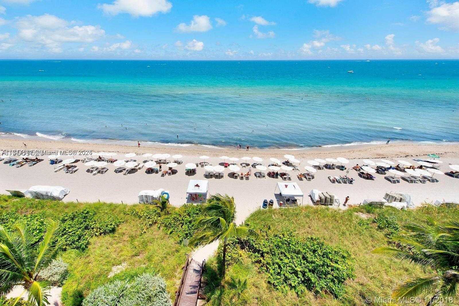 Small Image of 1800 SOUTH OCEAN DR #3908, Hallandale Beach Number 36