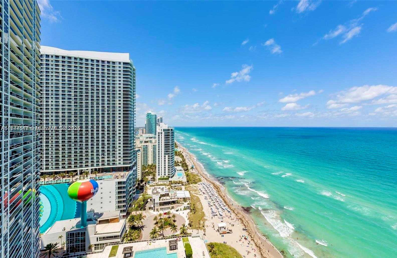 Small Image of 1800 SOUTH OCEAN DR #3908, Hallandale Beach Number 37