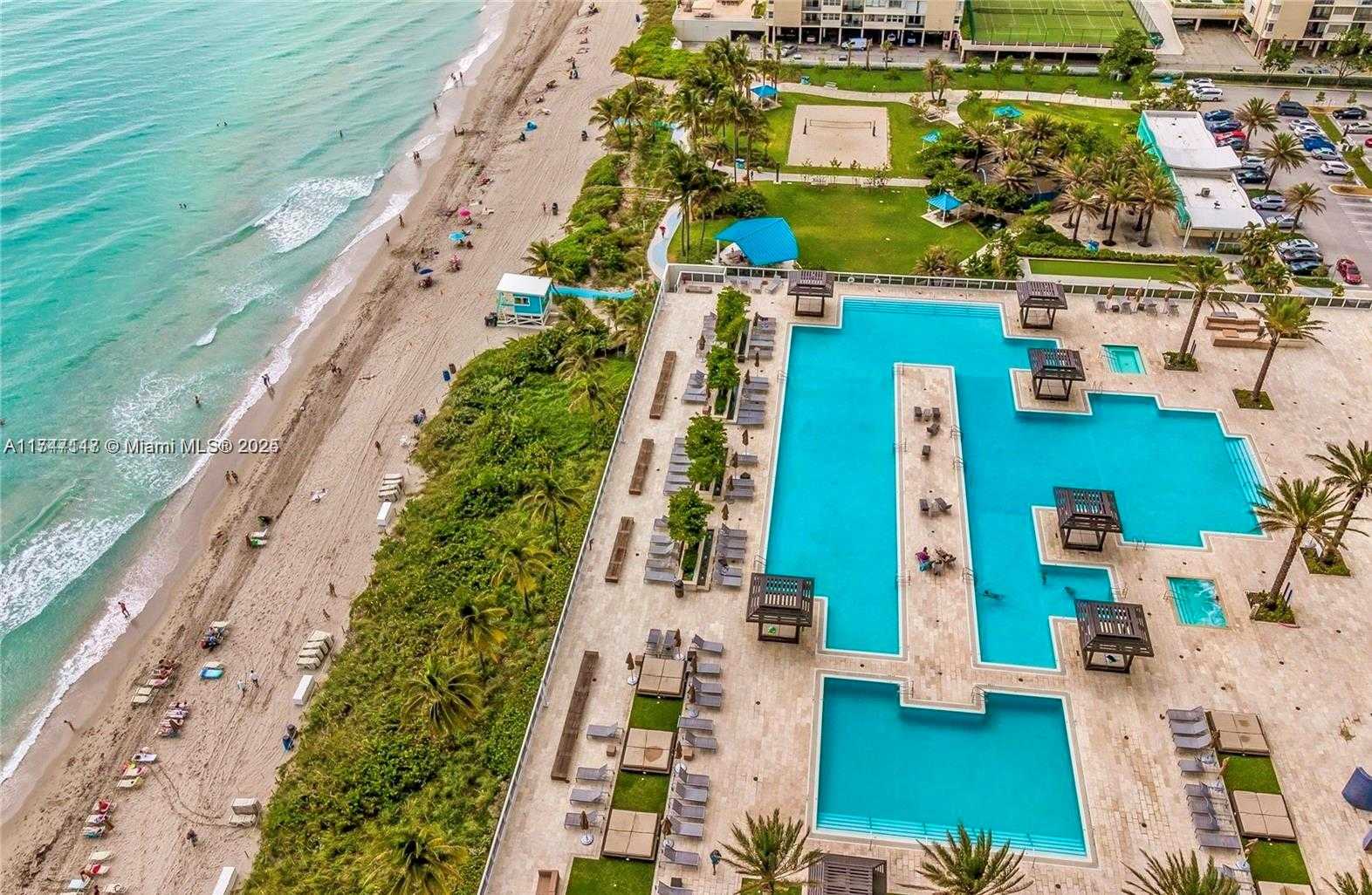 Small Image of 1800 SOUTH OCEAN DR #3908, Hallandale Beach Number 40