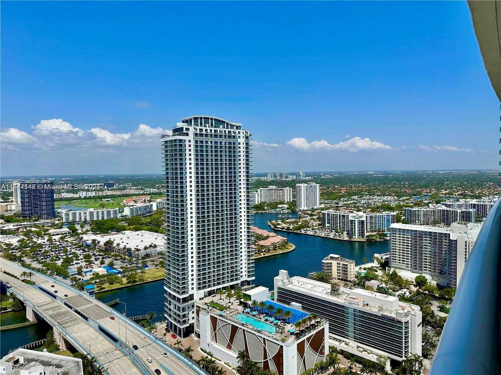 Small Image of 1800 SOUTH OCEAN DR #3908, Hallandale Beach Number 6