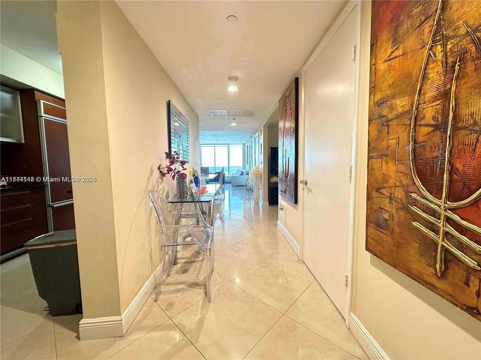 Small Image of 1800 SOUTH OCEAN DR #3908, Hallandale Beach Number 7