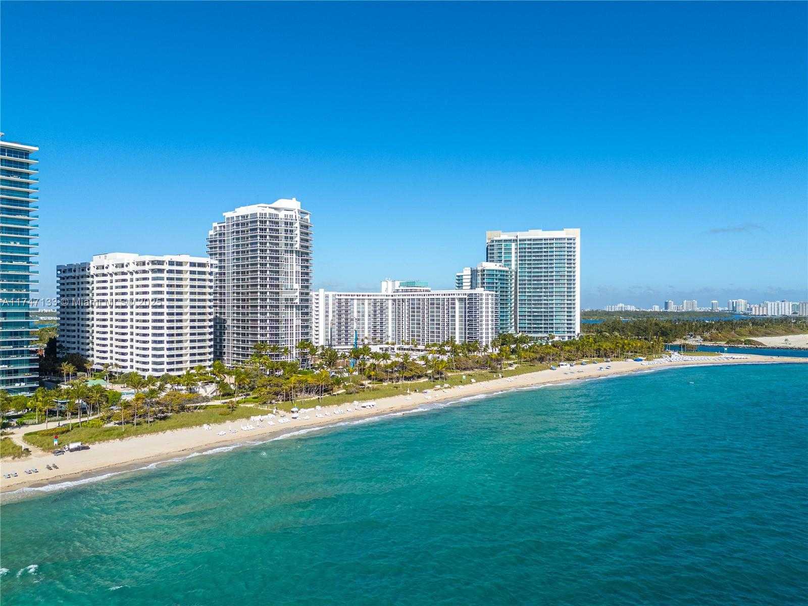 Small Image of 10205 Collins Ave, Bal Harbour, FL 33154, USA Number 3