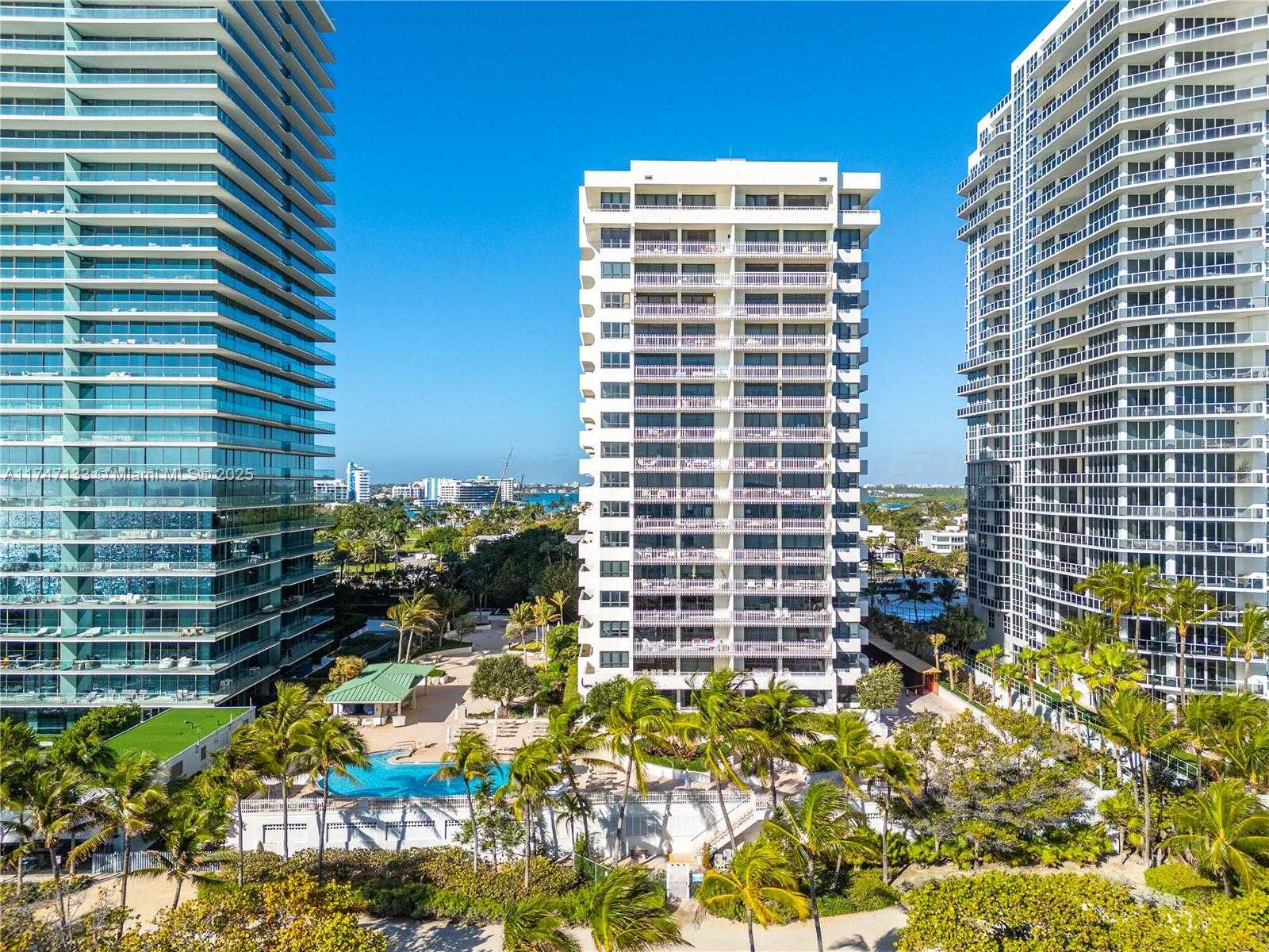 Small Image of 10205 Collins Ave, Bal Harbour, FL 33154, USA Number 4