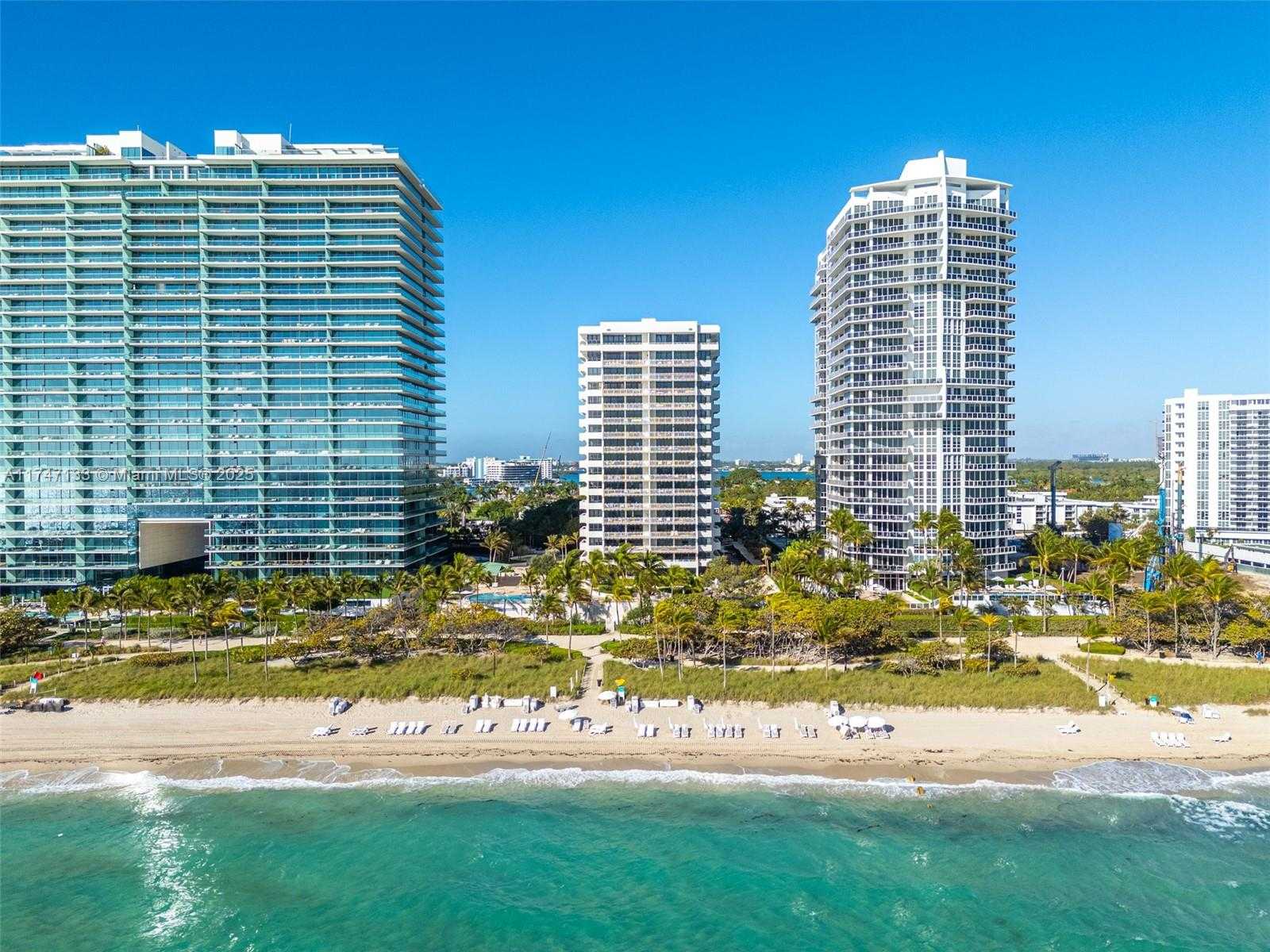 Small Image of 10205 Collins Ave, Bal Harbour, FL 33154, USA Number 5