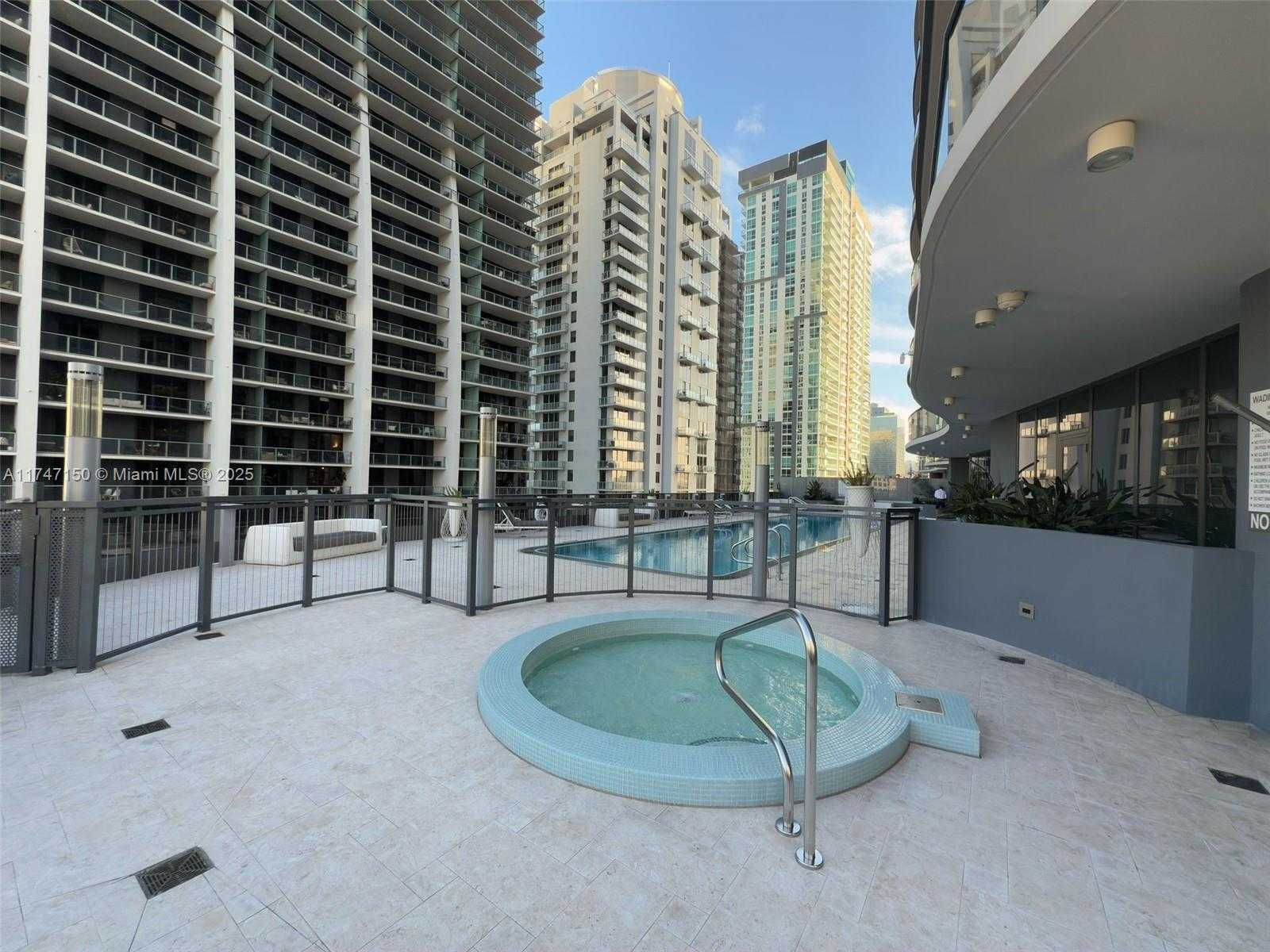 Small Image of 1000 BRICKELL PLZ #4314, Miami Number 20