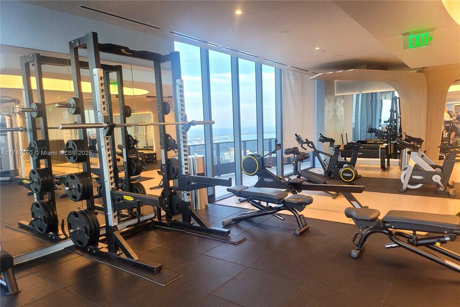 Small Image of 1000 BRICKELL PLZ #4314, Miami Number 29