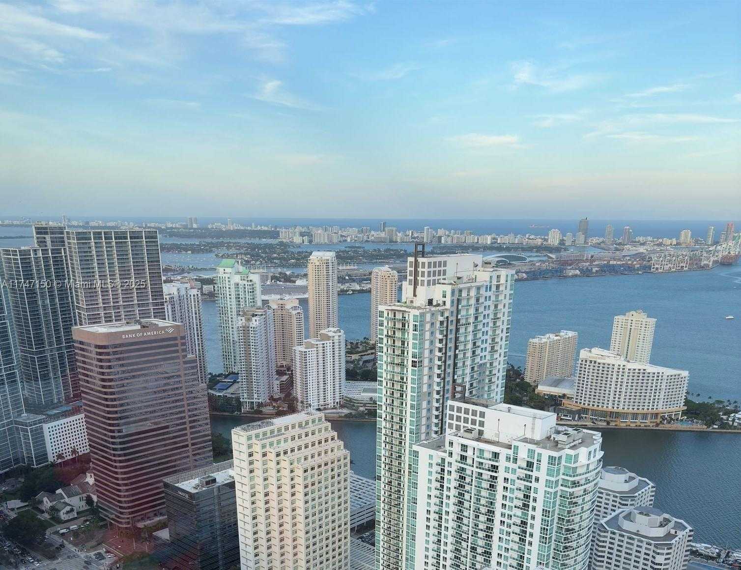 Small Image of 1000 BRICKELL PLZ #4314, Miami Number 34