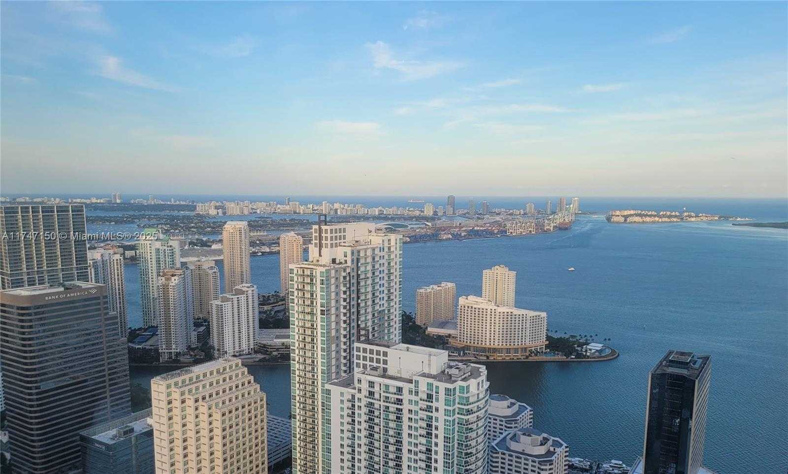 Small Image of 1000 BRICKELL PLZ #4314, Miami Number 36