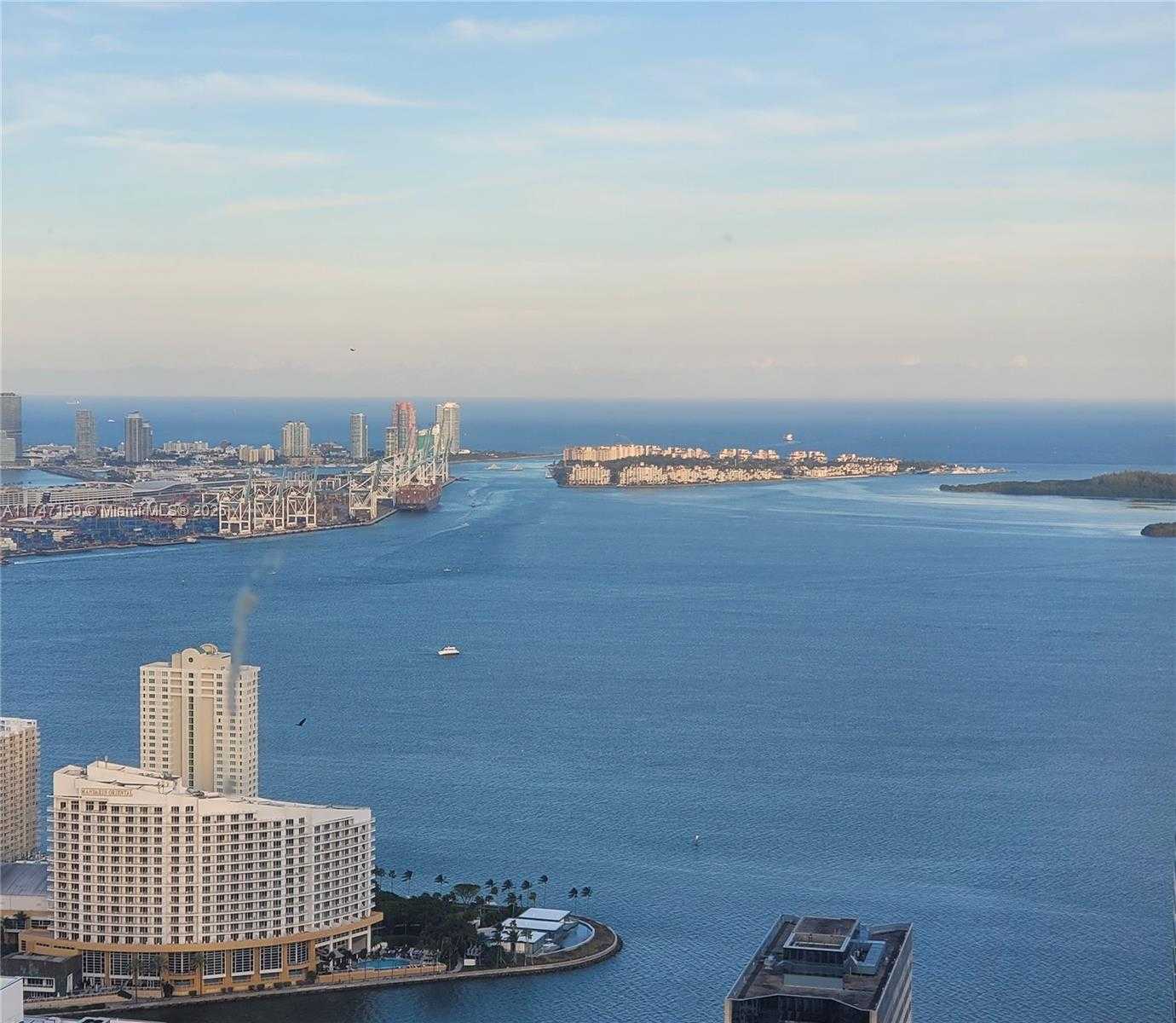 Small Image of 1000 BRICKELL PLZ #4314, Miami Number 37