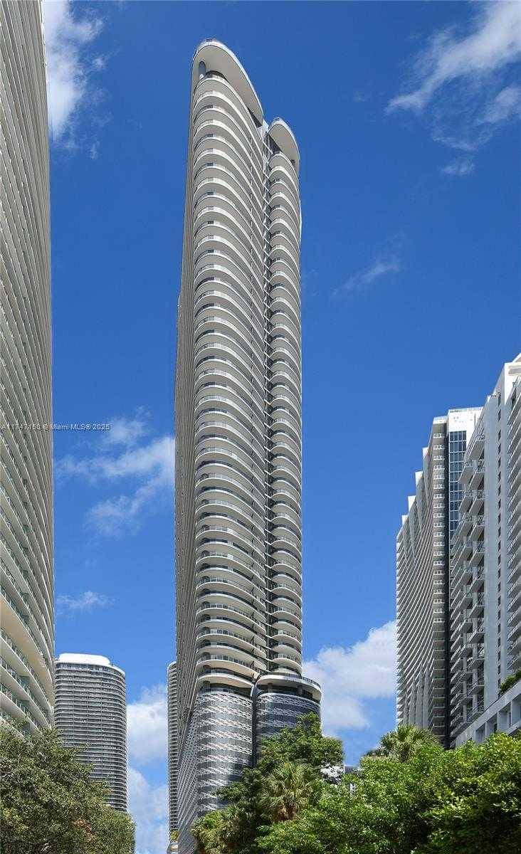 Small Image of 1000 BRICKELL PLZ #4314, Miami Number 40