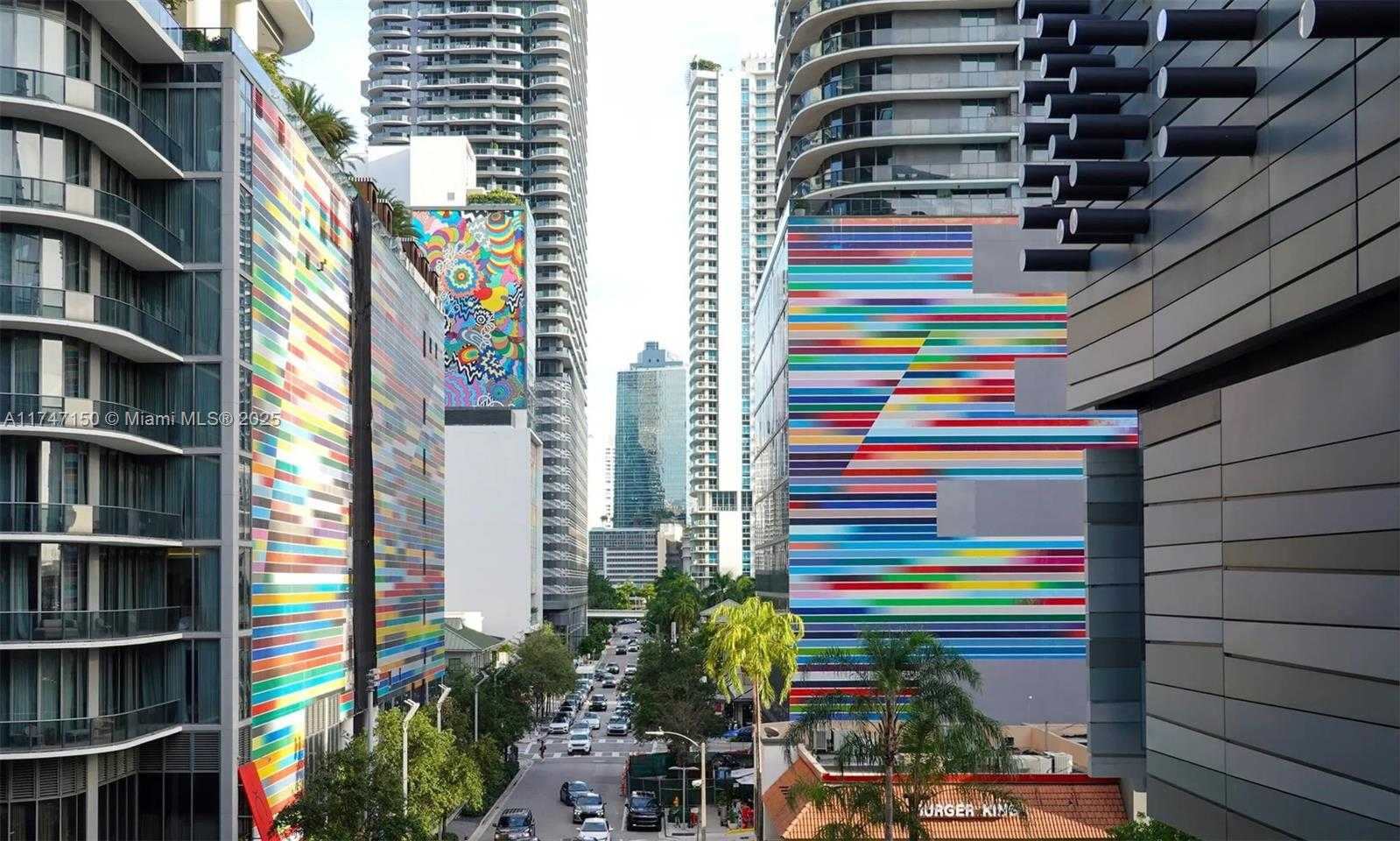 Small Image of 1000 BRICKELL PLZ #4314, Miami Number 48