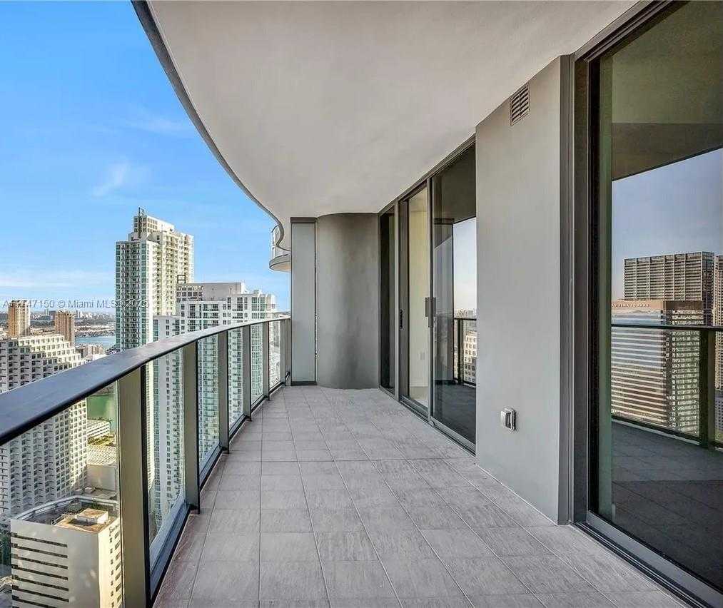 Small Image of 1000 BRICKELL PLZ #4314, Miami Number 6