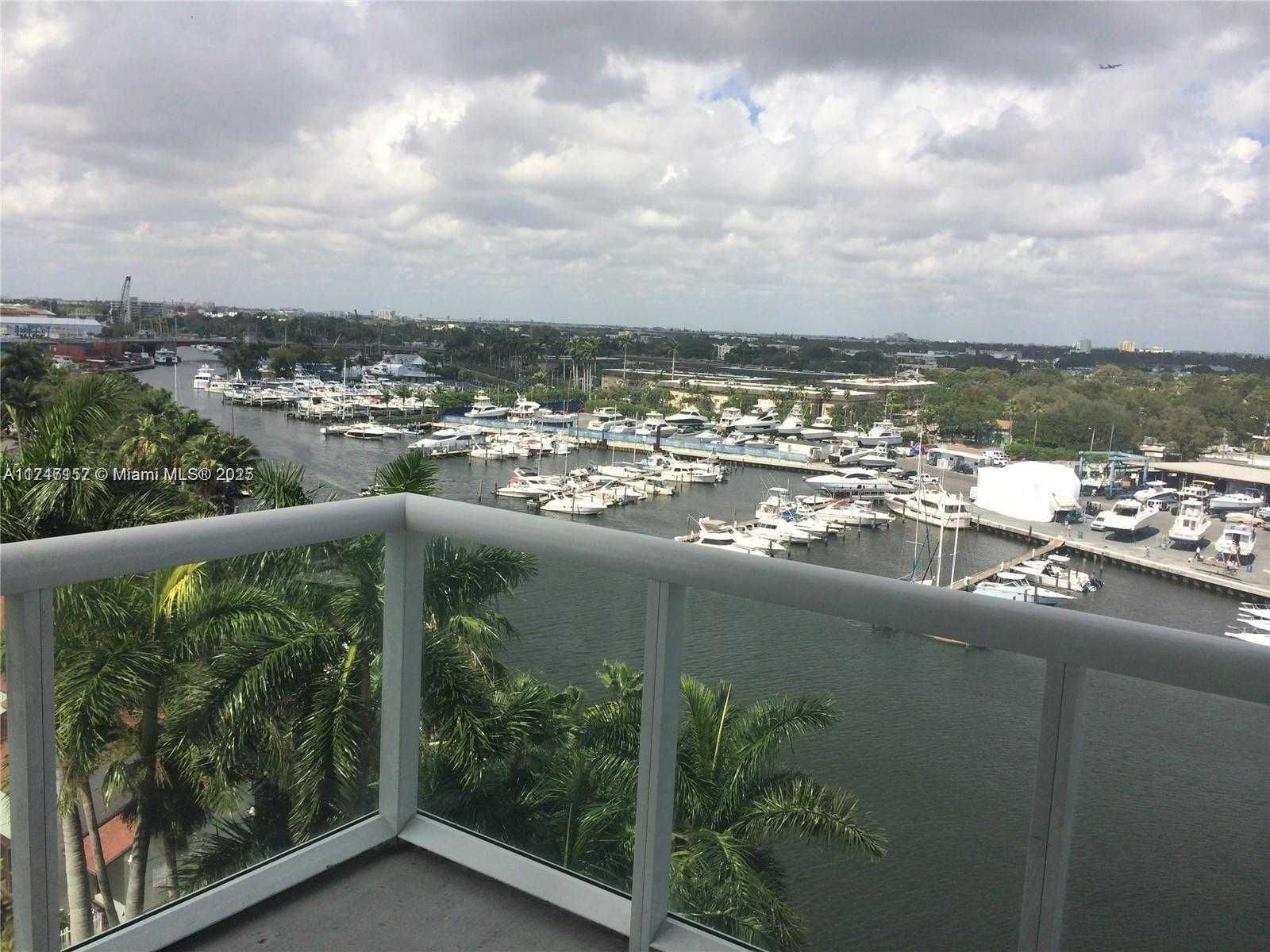 Small Image of 1861 NORTH WEST S RIVER DR #1005, Miami Number 3