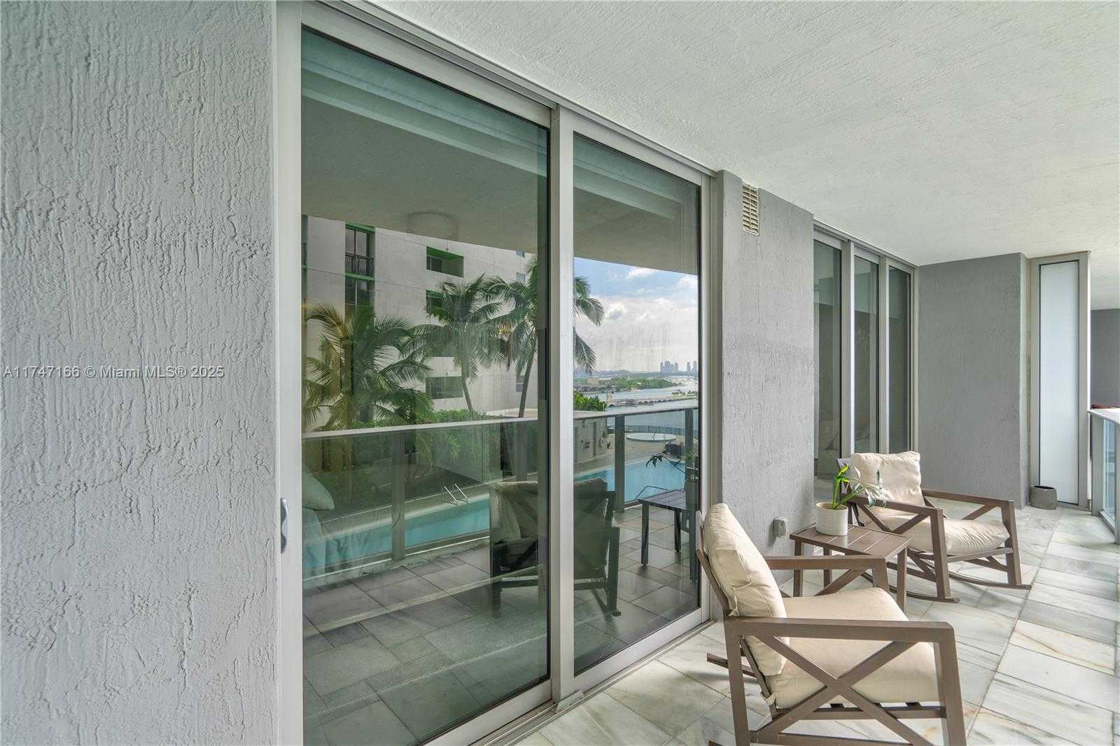 Small Image of 488 NORTH EAST 18TH ST #1508, Miami Number 10