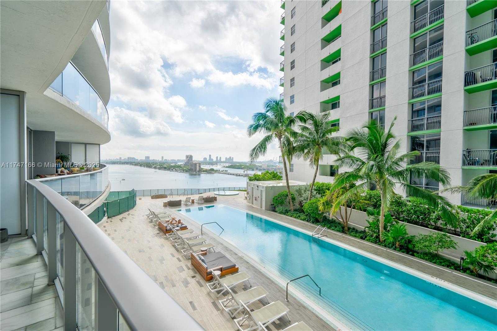 Small Image of 488 NORTH EAST 18TH ST #1508, Miami Number 13