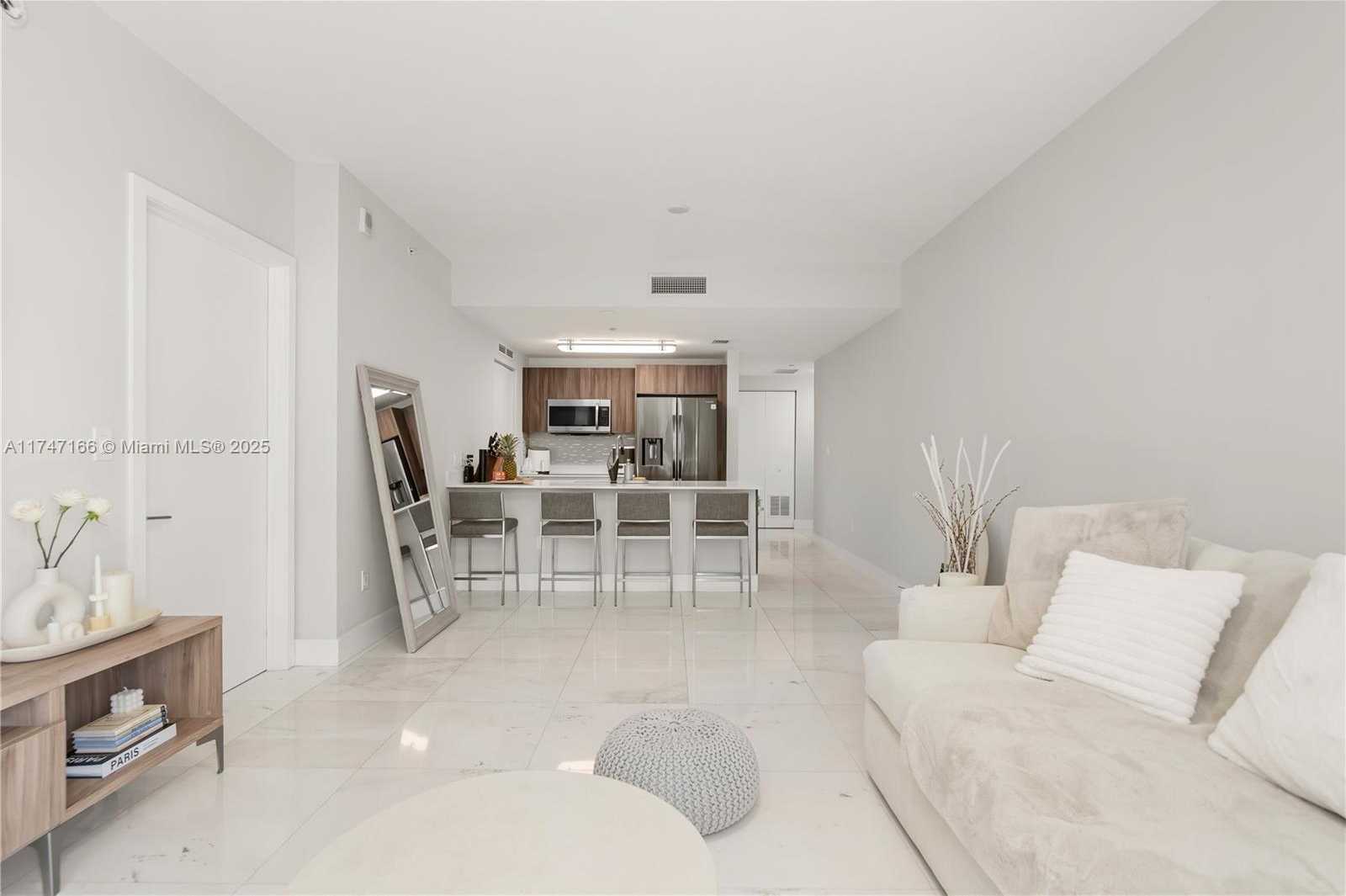 Small Image of 488 NORTH EAST 18TH ST #1508, Miami Number 17